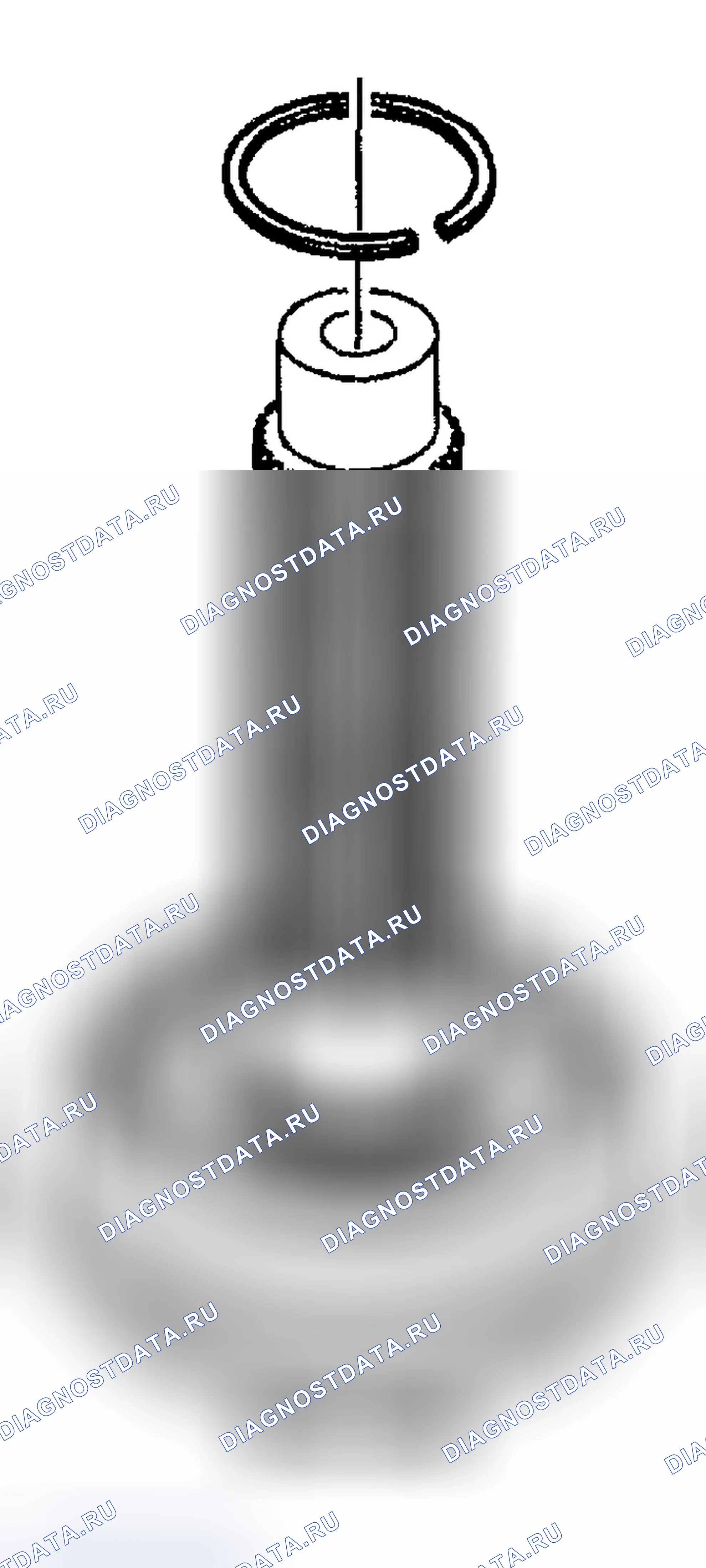 Рис. 649. Chevrolet Silverado 2500 