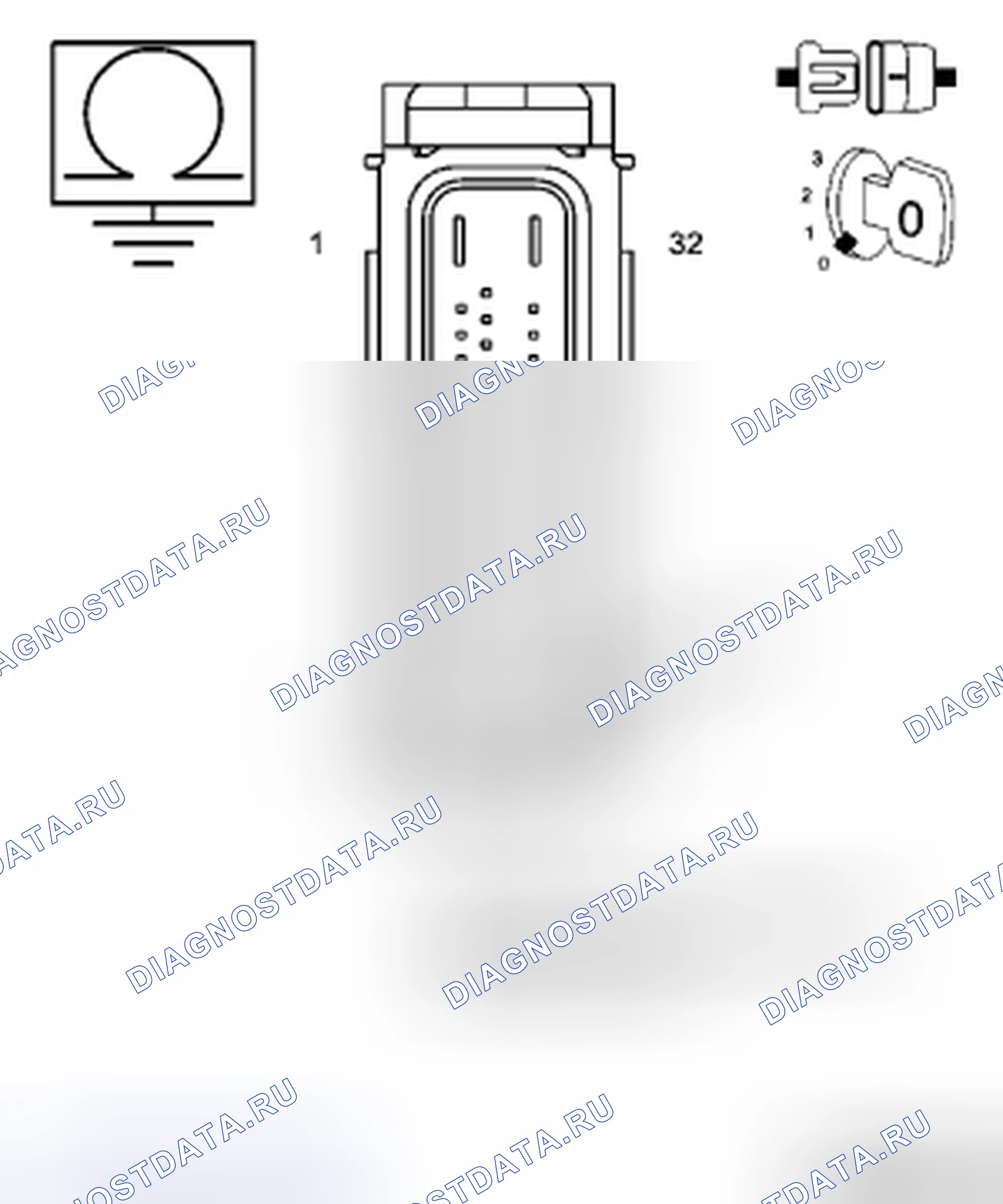 Рис. 40. Chrysler Town & Country V