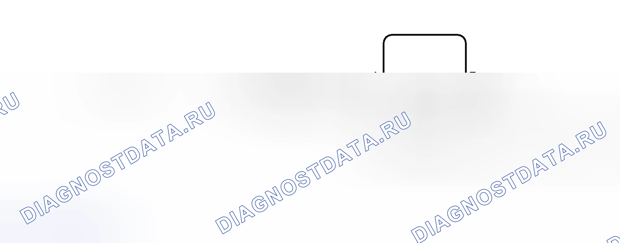 Рис. 176: электросхема. Toyota Camry XV50