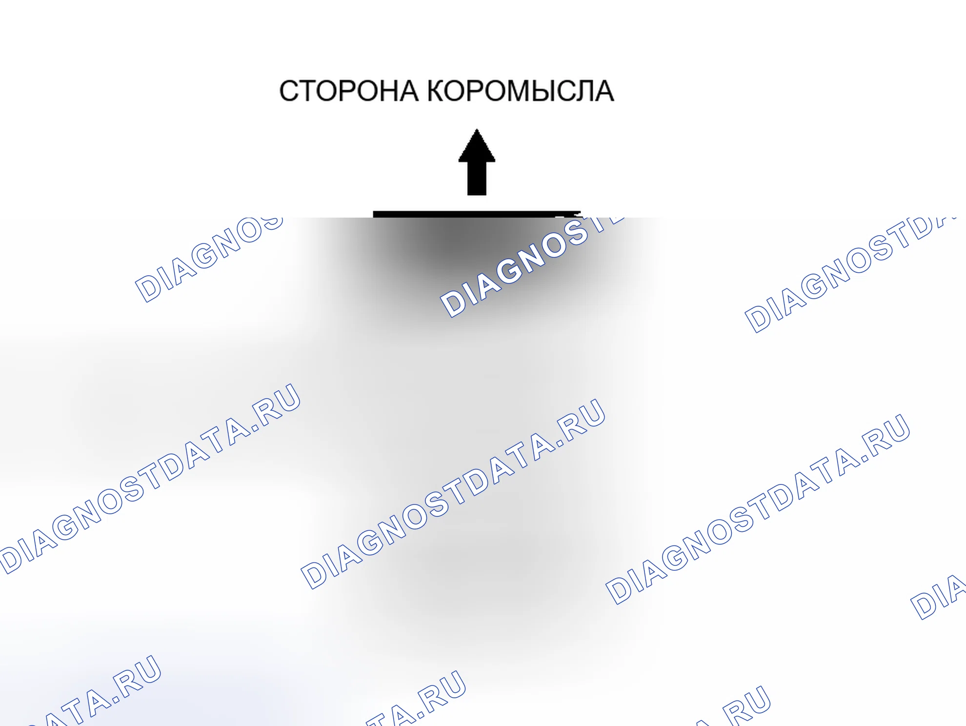 Рис. 9: > > B < < УСТАНОВКА КЛАПАННЫХ ПРУЖИН. Honda Grace I