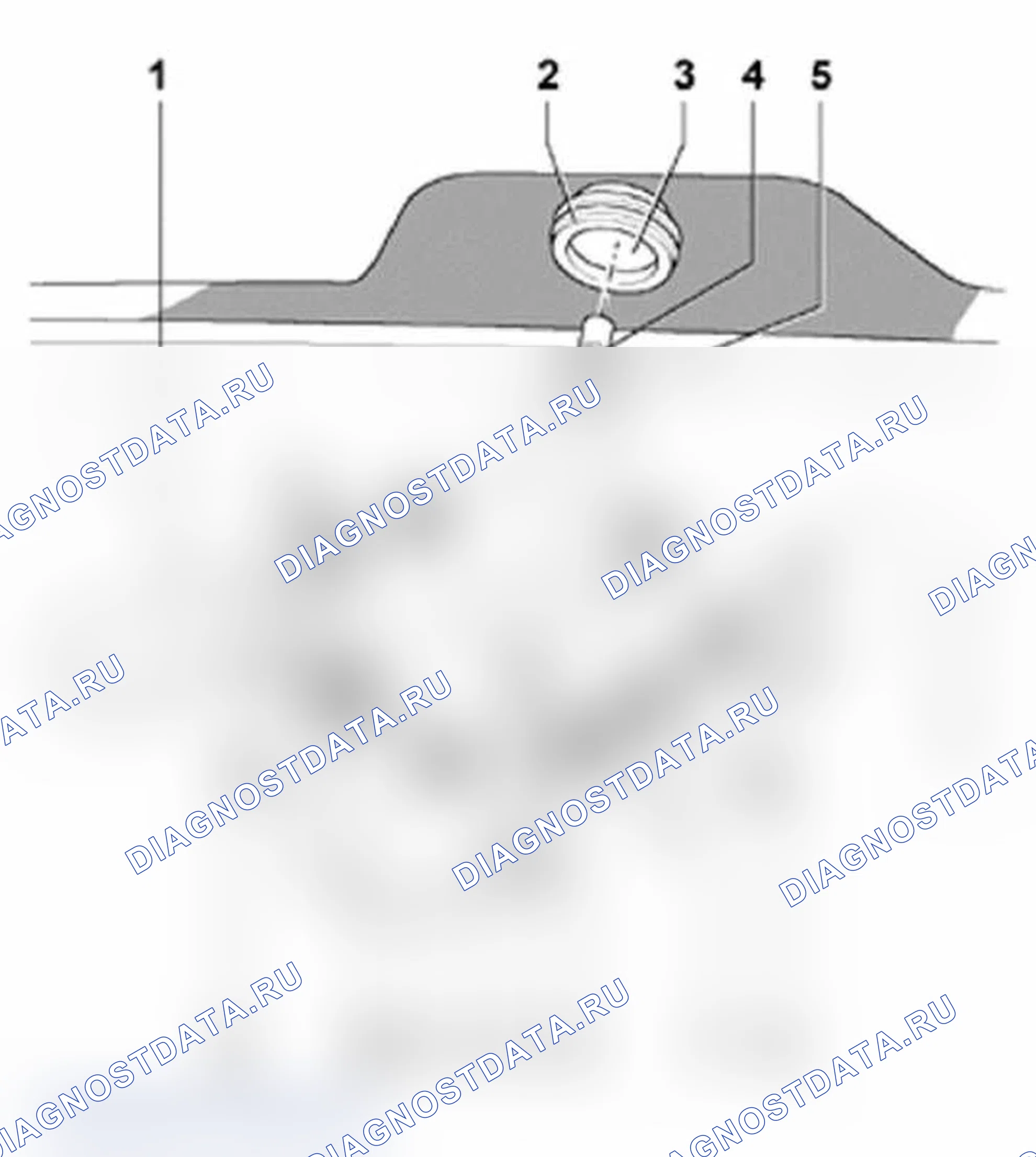 Рис. 8. Audi A6 C5 рестайлинг