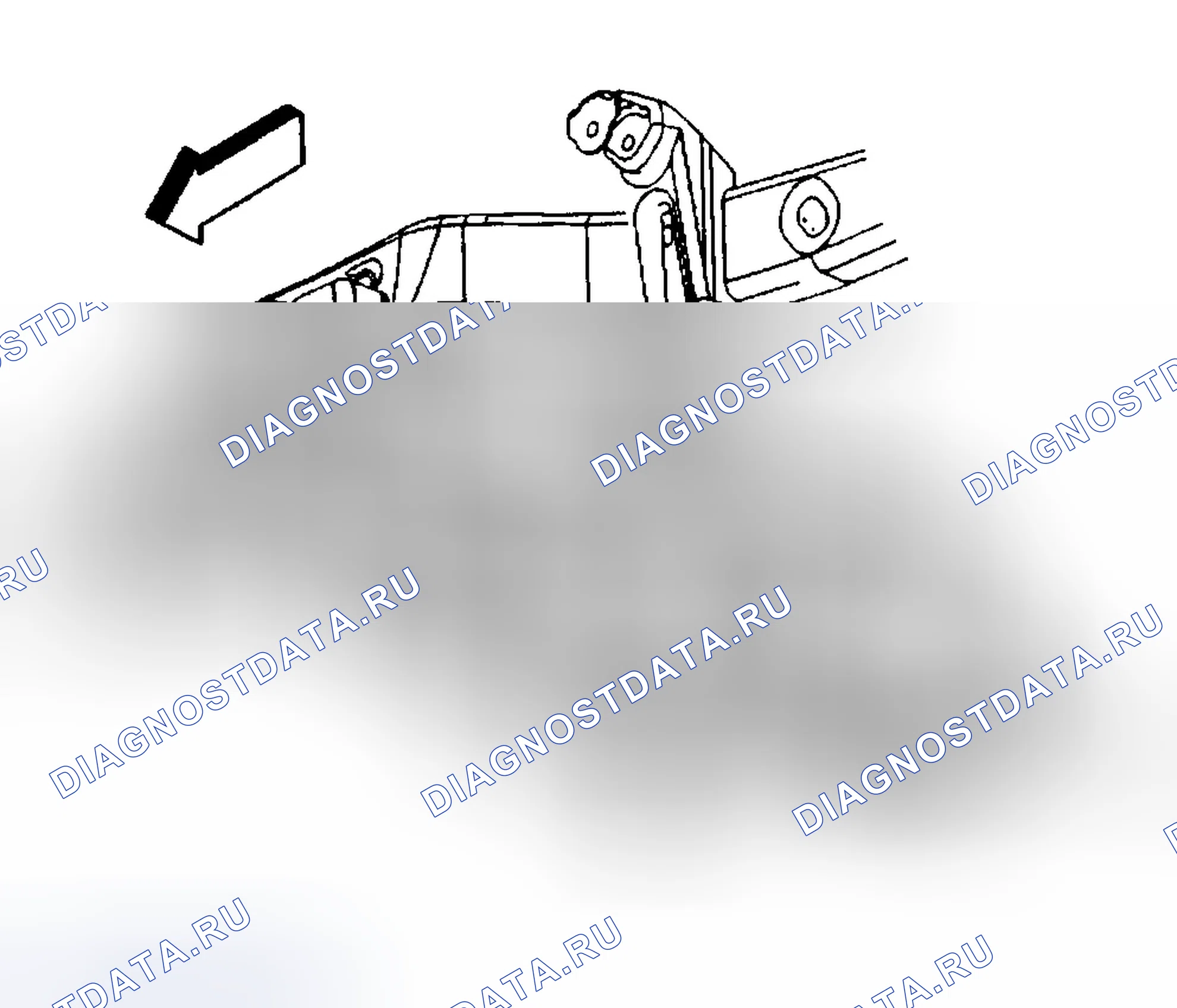 Рис. 2. Chevrolet Tahoe II