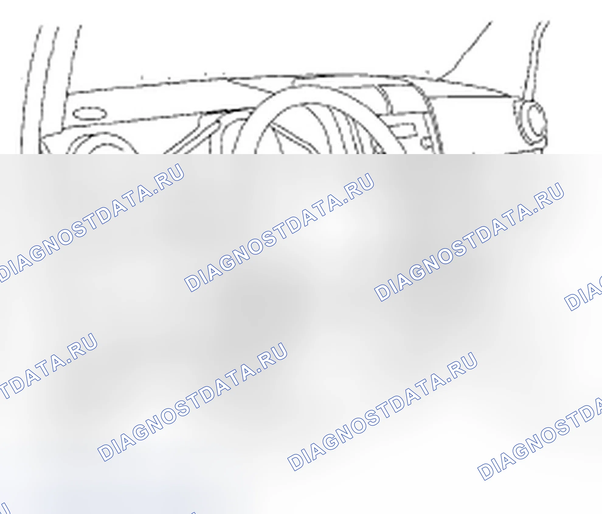 Рис. 33. Honda Element YH2 рестайлинг 2