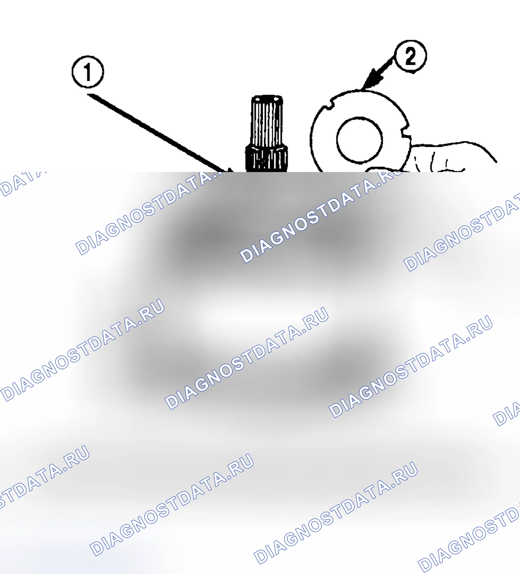 Рис. 137. Jeep Liberty I