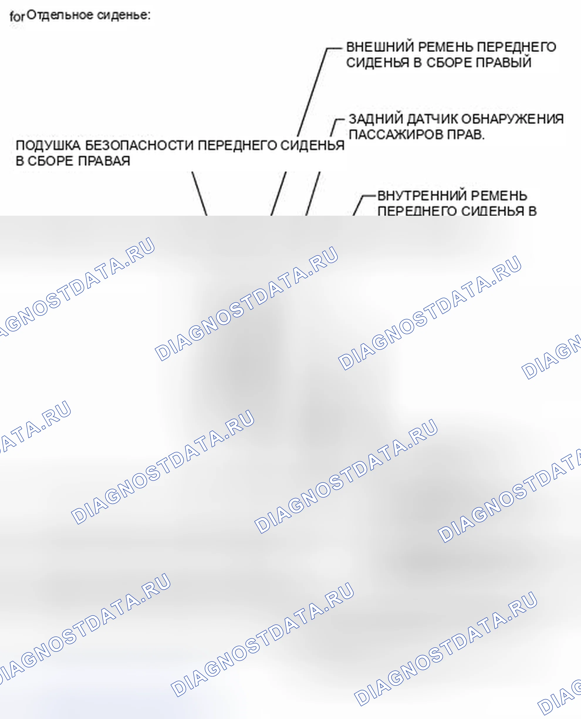 Рис. 197: ИЛЛЮСТРАЦИЯ. Toyota Tundra II