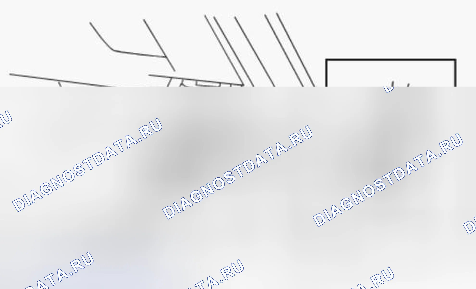 Рис. 357. Suzuki SX4 I рестайлинг