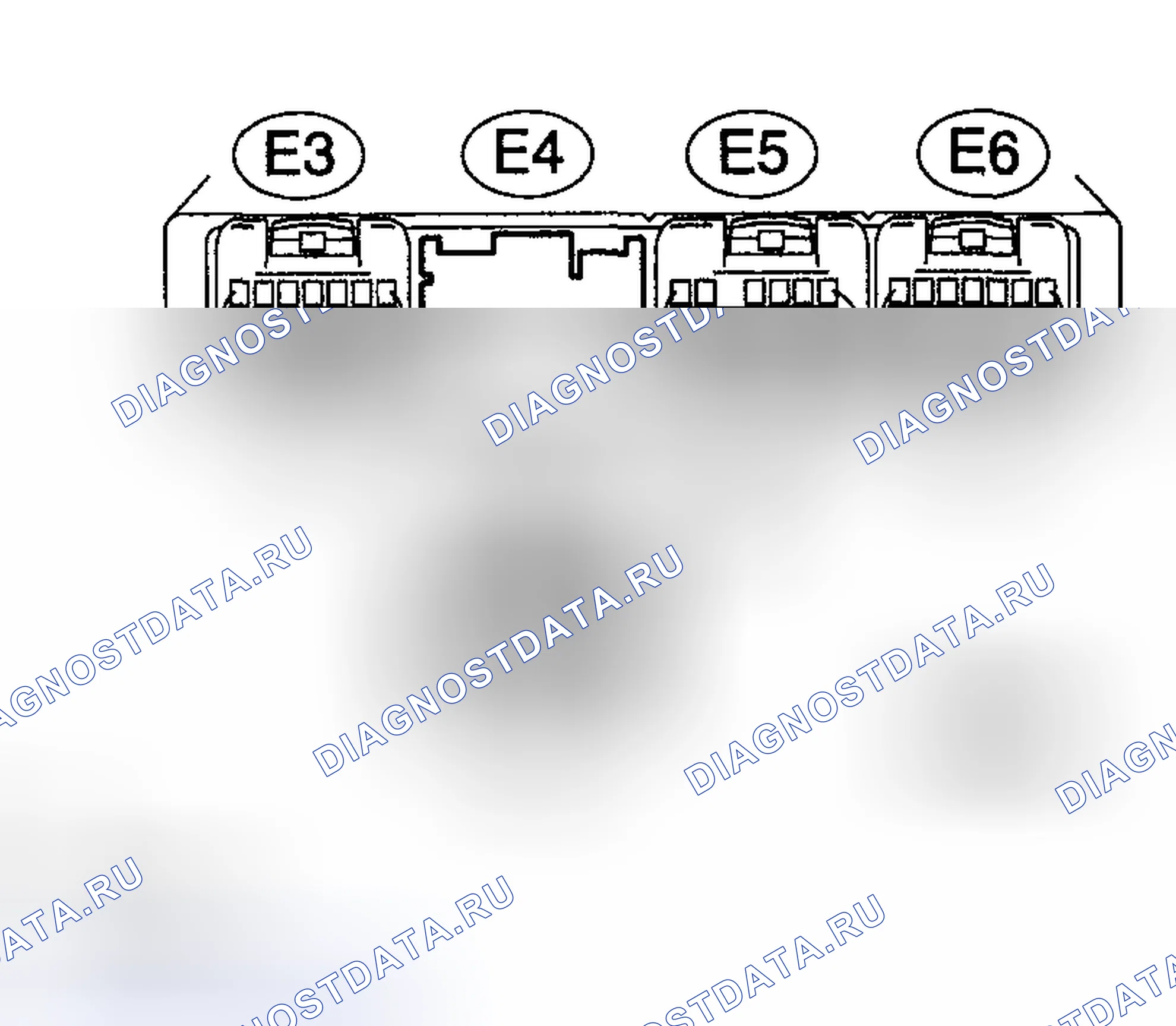 Рис. 223. Toyota Matrix E130