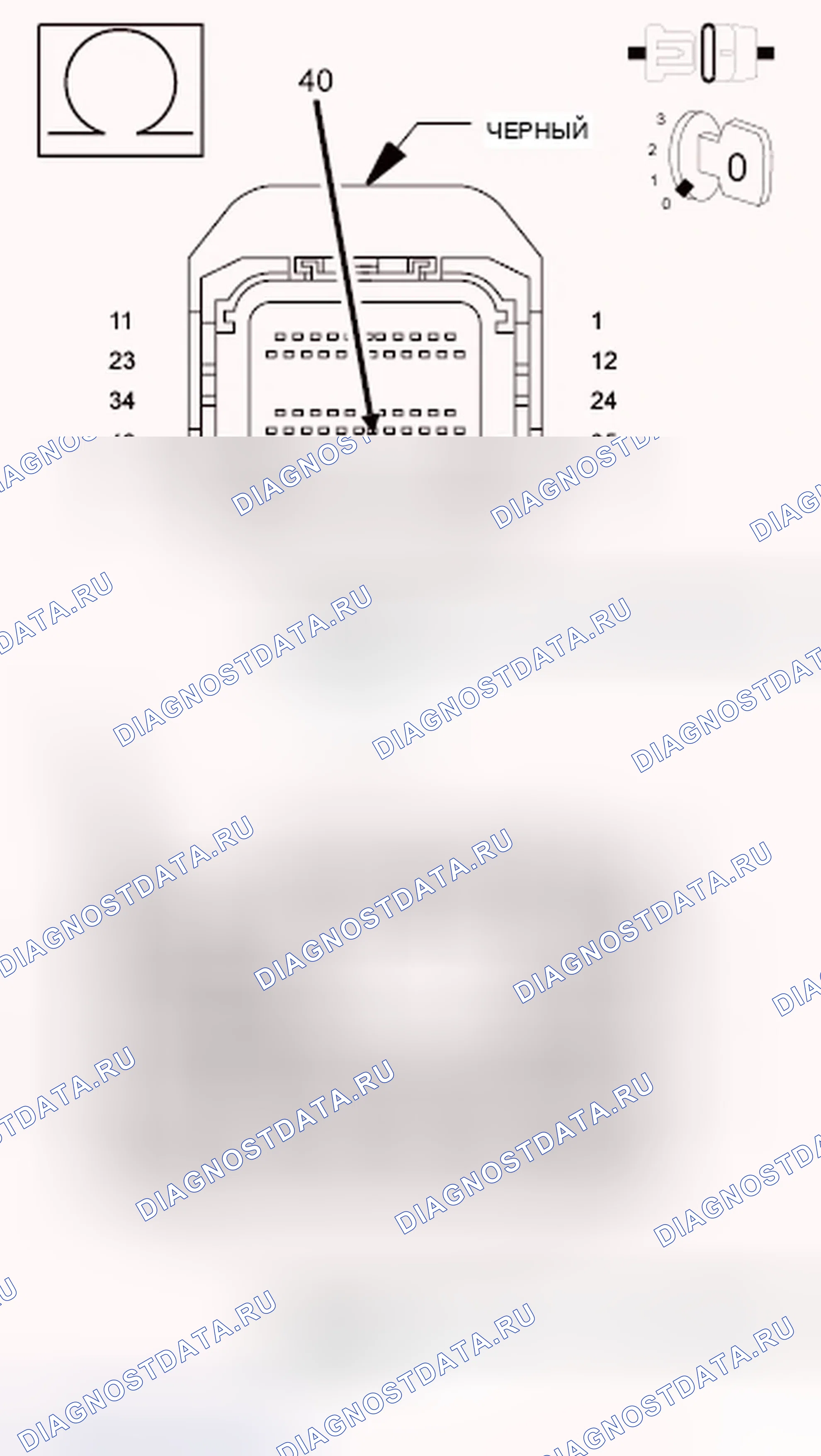Рис. 704. Dodge Journey I