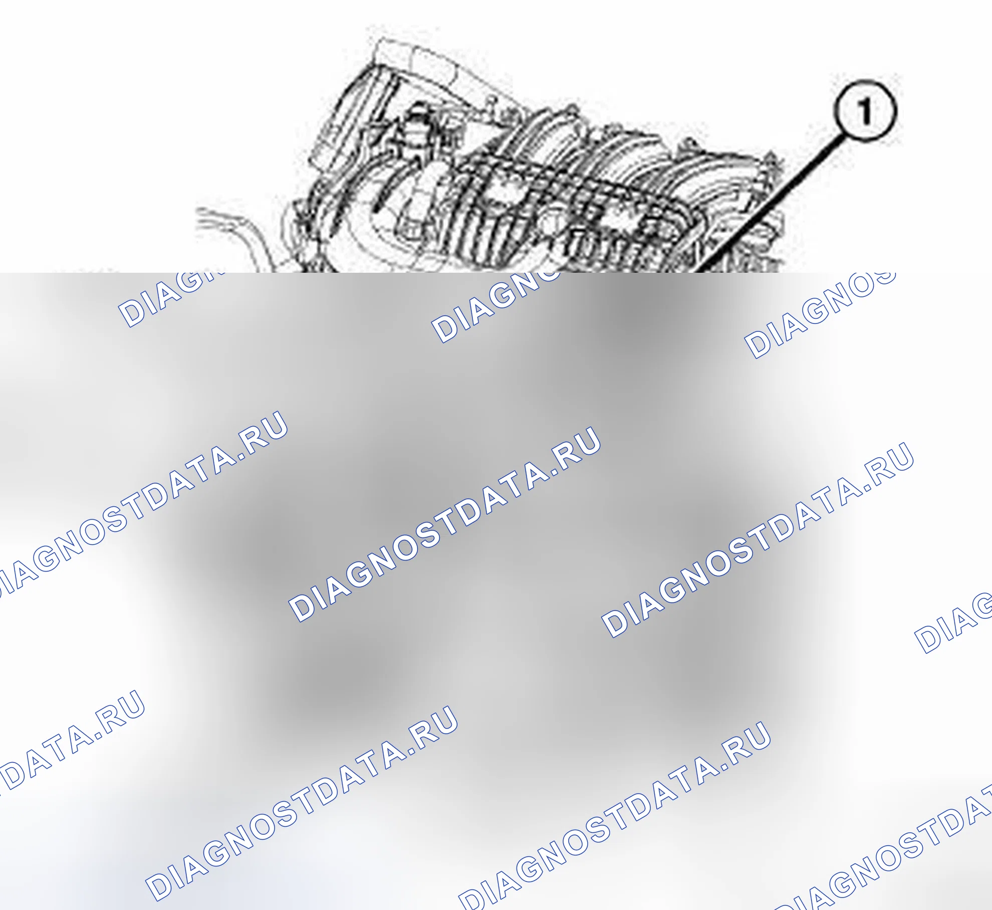 Рис. 672. Dodge Journey I