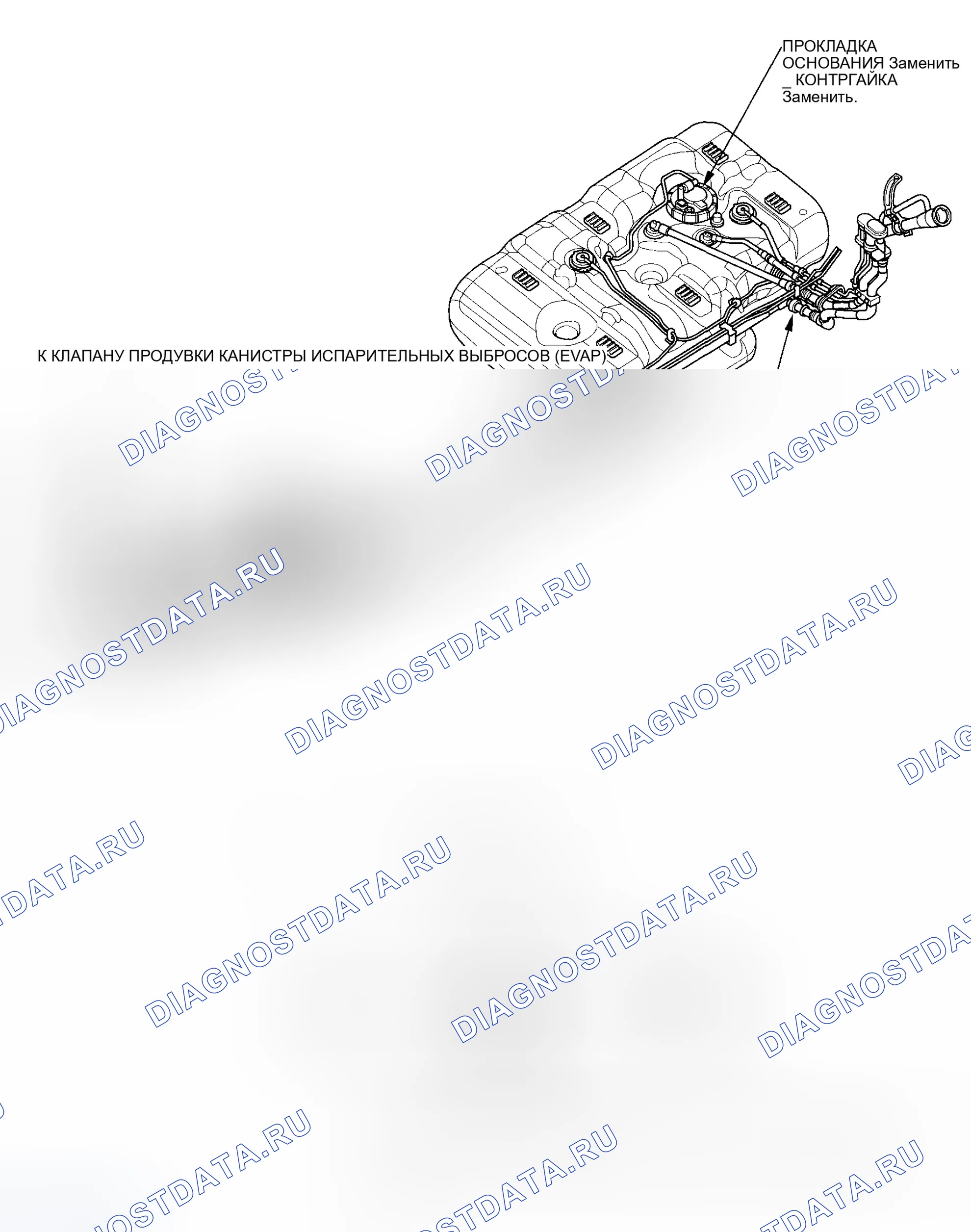 Рис. 16. Honda Odyssey III