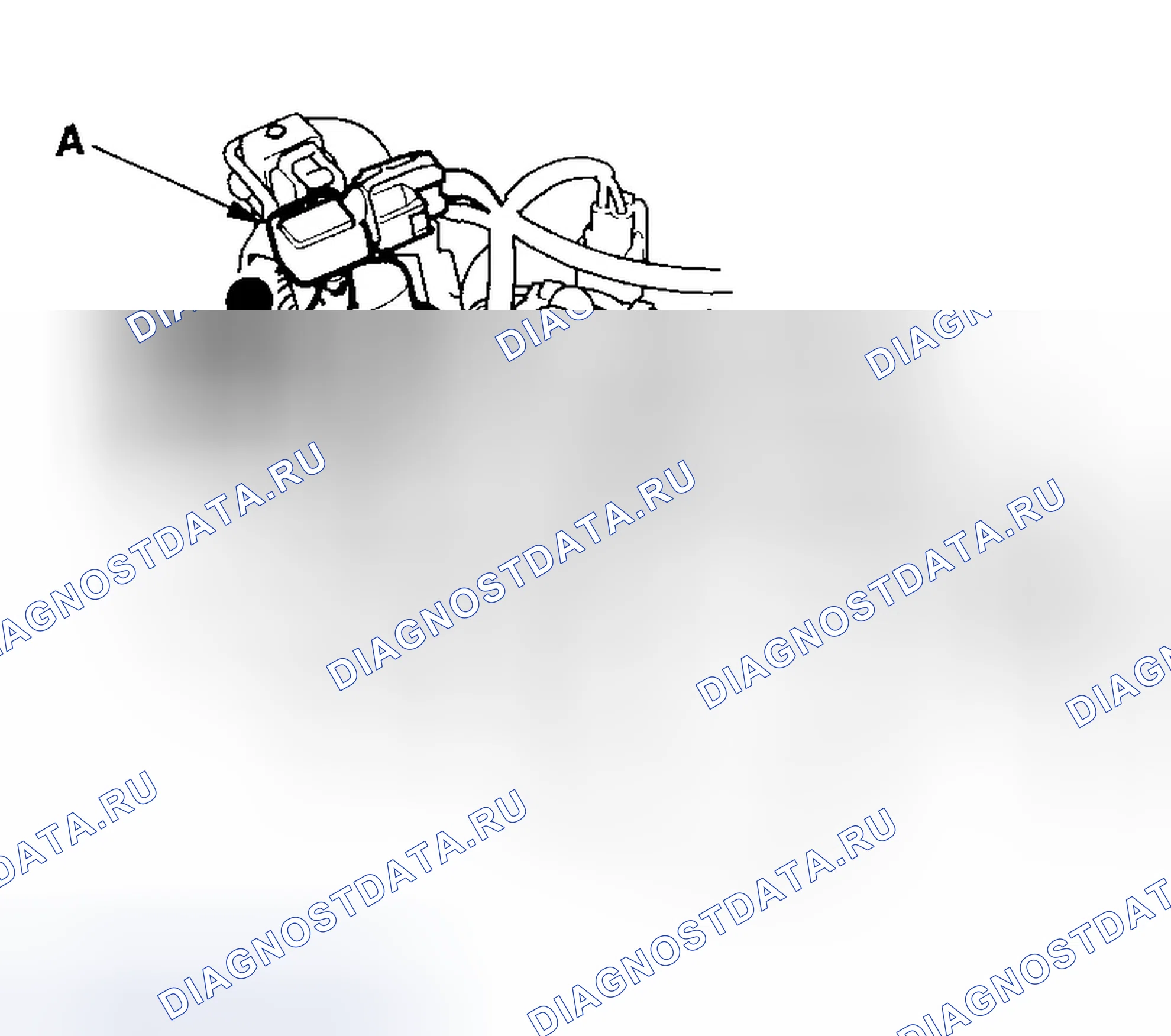 Рис. 57. Honda Insight ZE1