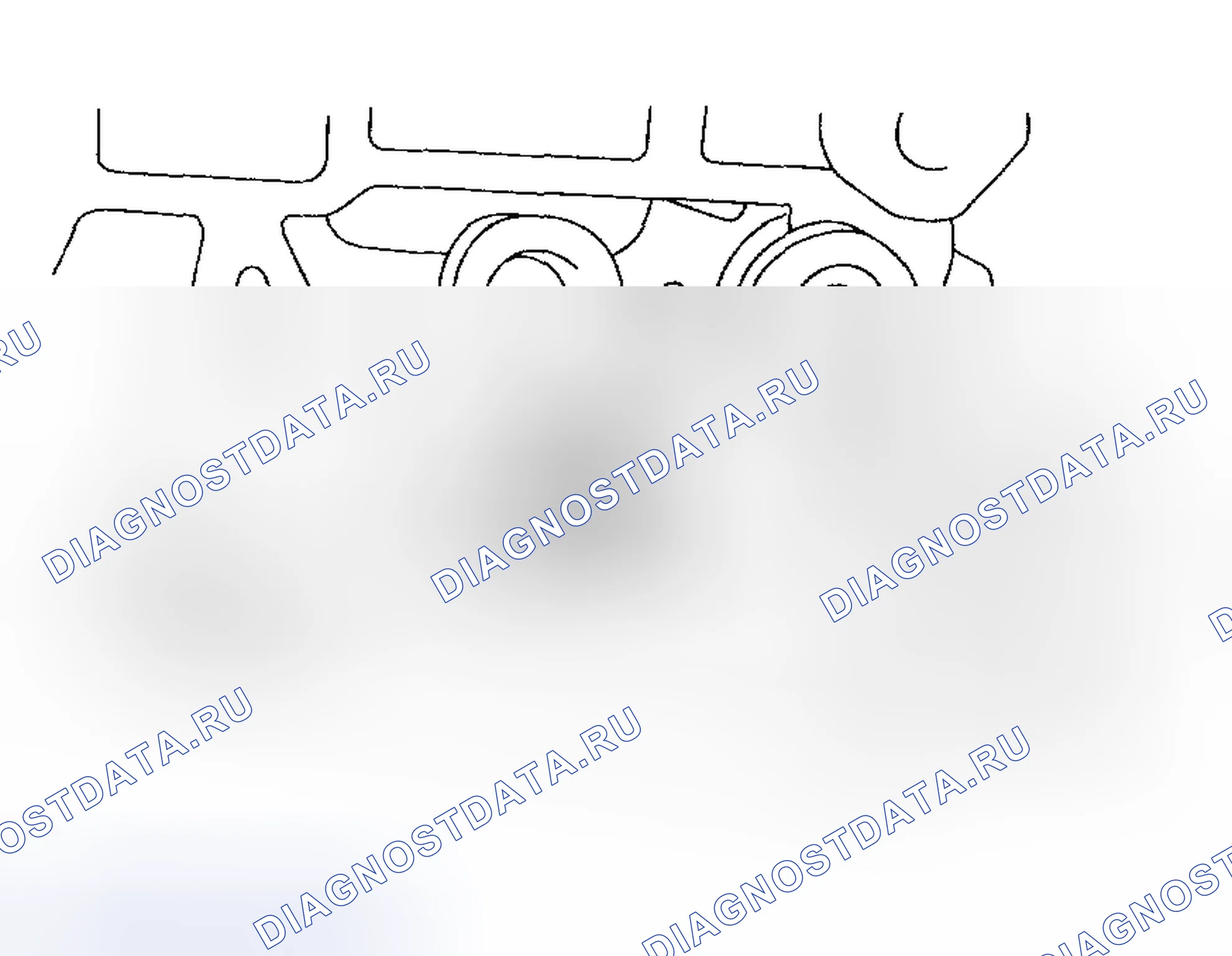 Рис. 76. Subaru Forester SG