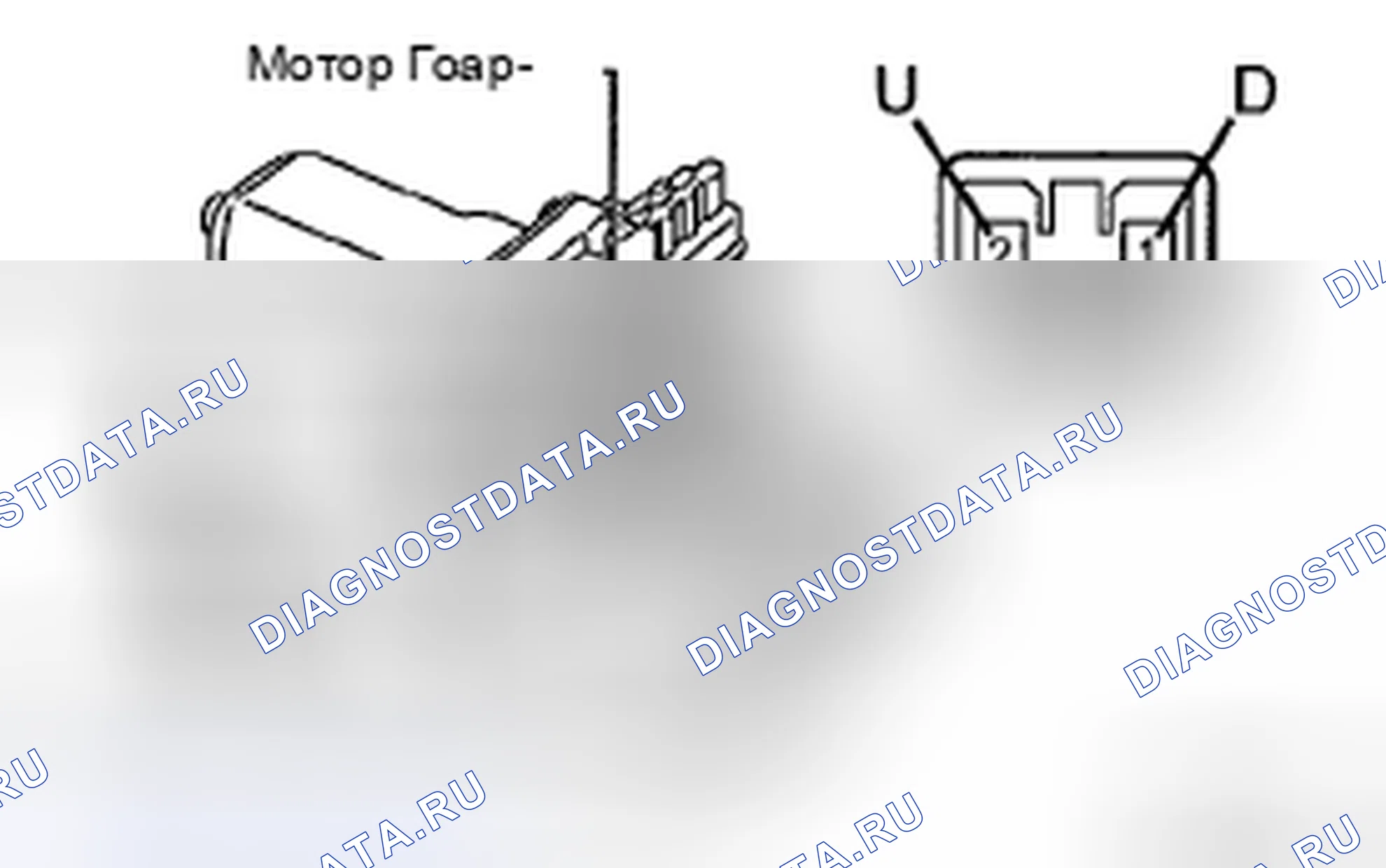 Рис. 56. Kia Sorento I рестайлинг