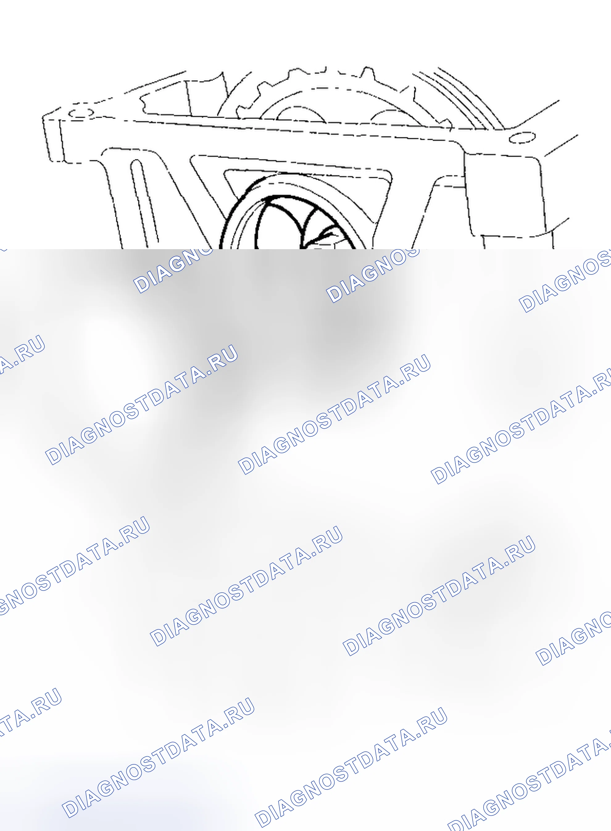 Рис. 176. Honda Insight I