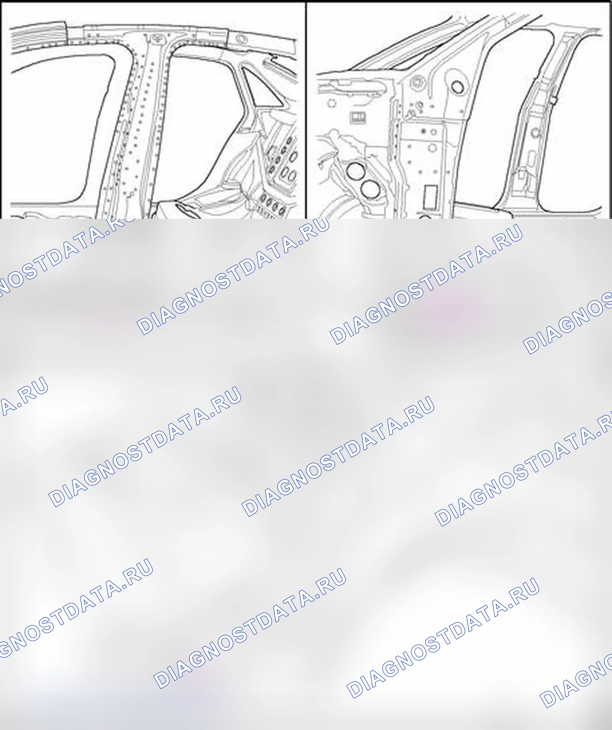 Рис. 11. Audi S4 B7