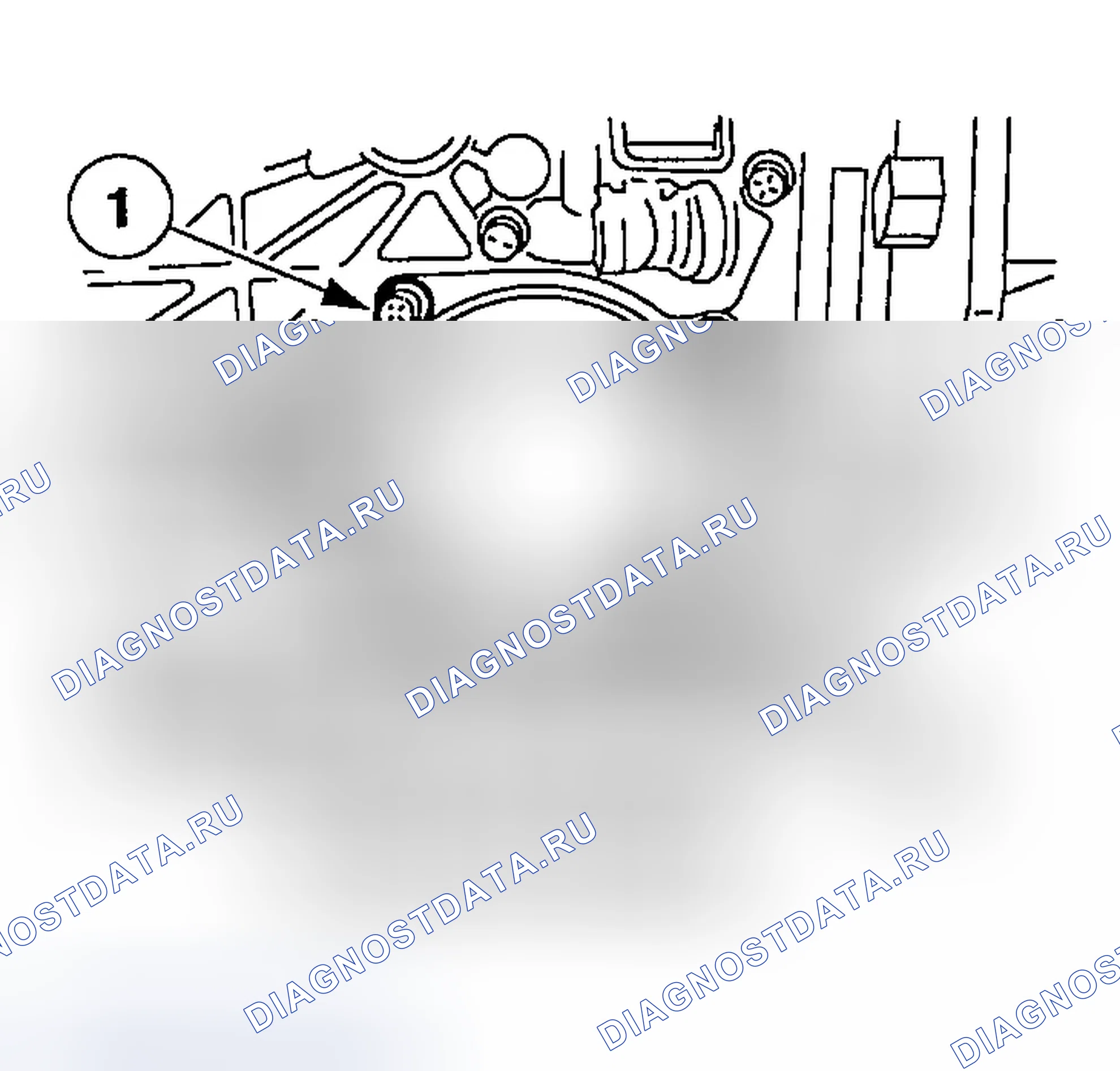 Рис. 646. Ford Explorer Sport Trac I