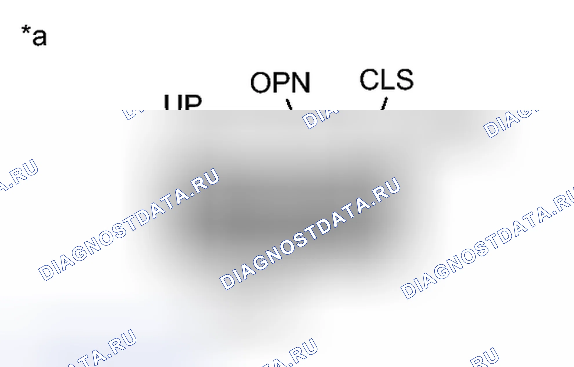 Рис. 41: ПОРЯДОК ВЫПОЛНЕНИЯ РАБОТ. Toyota 4Runner V