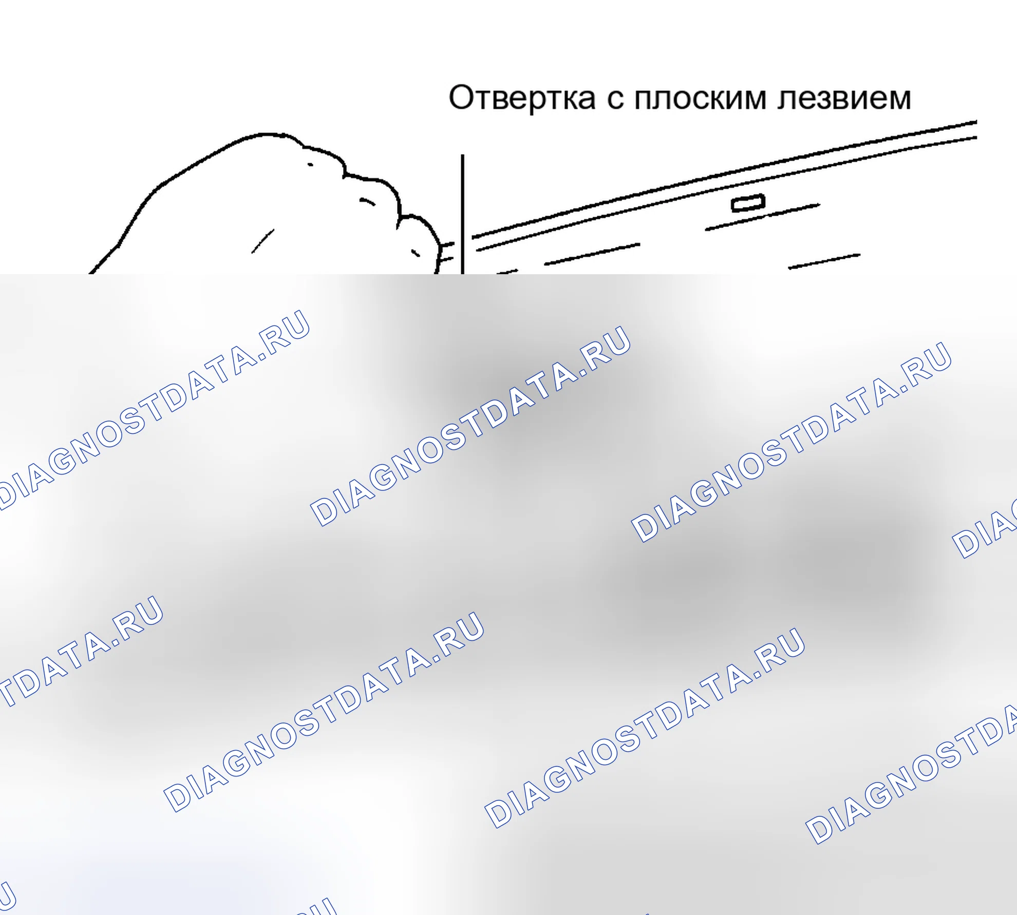 Рис. 1. Kia Sephia I рестайлинг