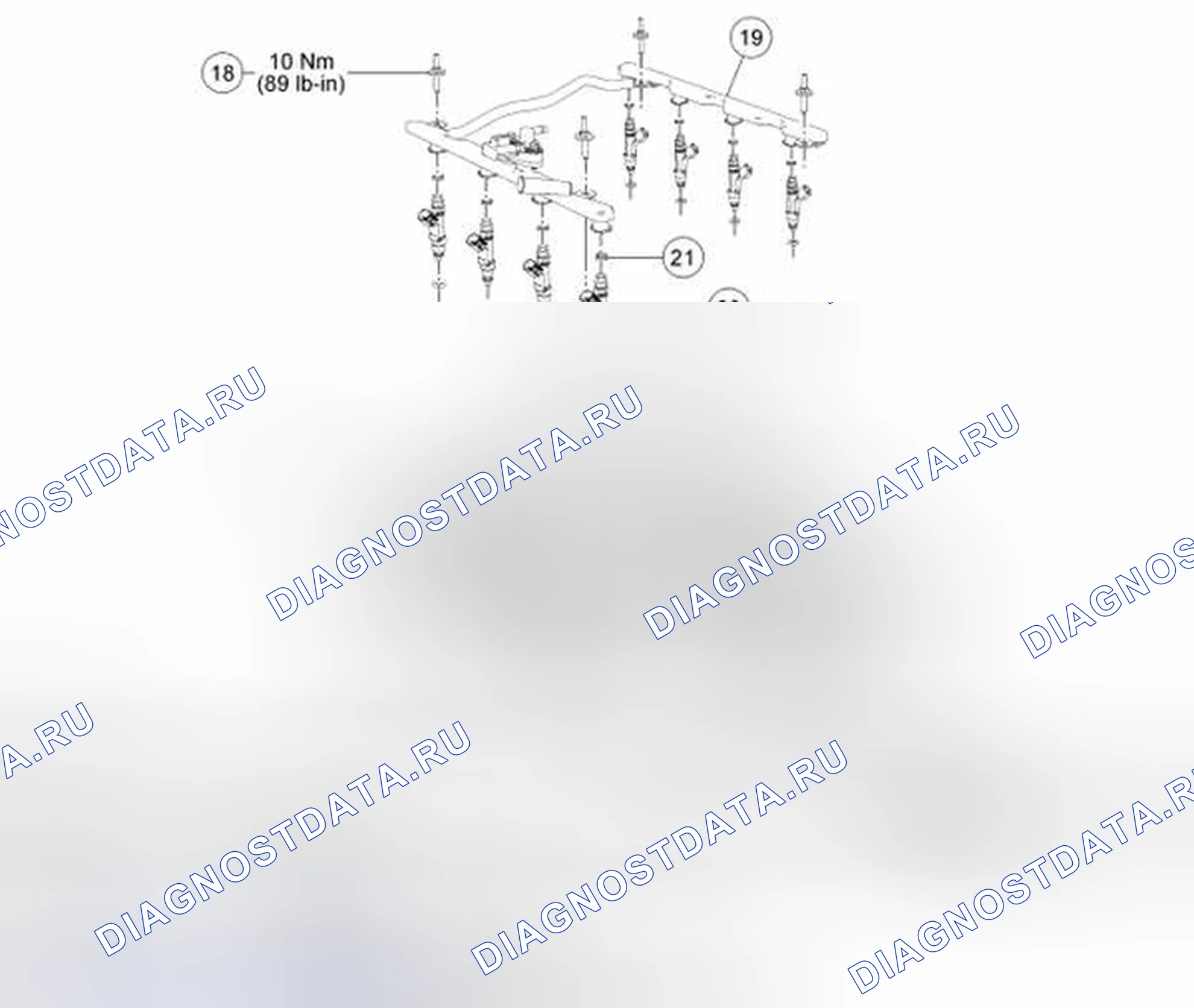 Рис. 4. Mazda 2 I рестайлинг