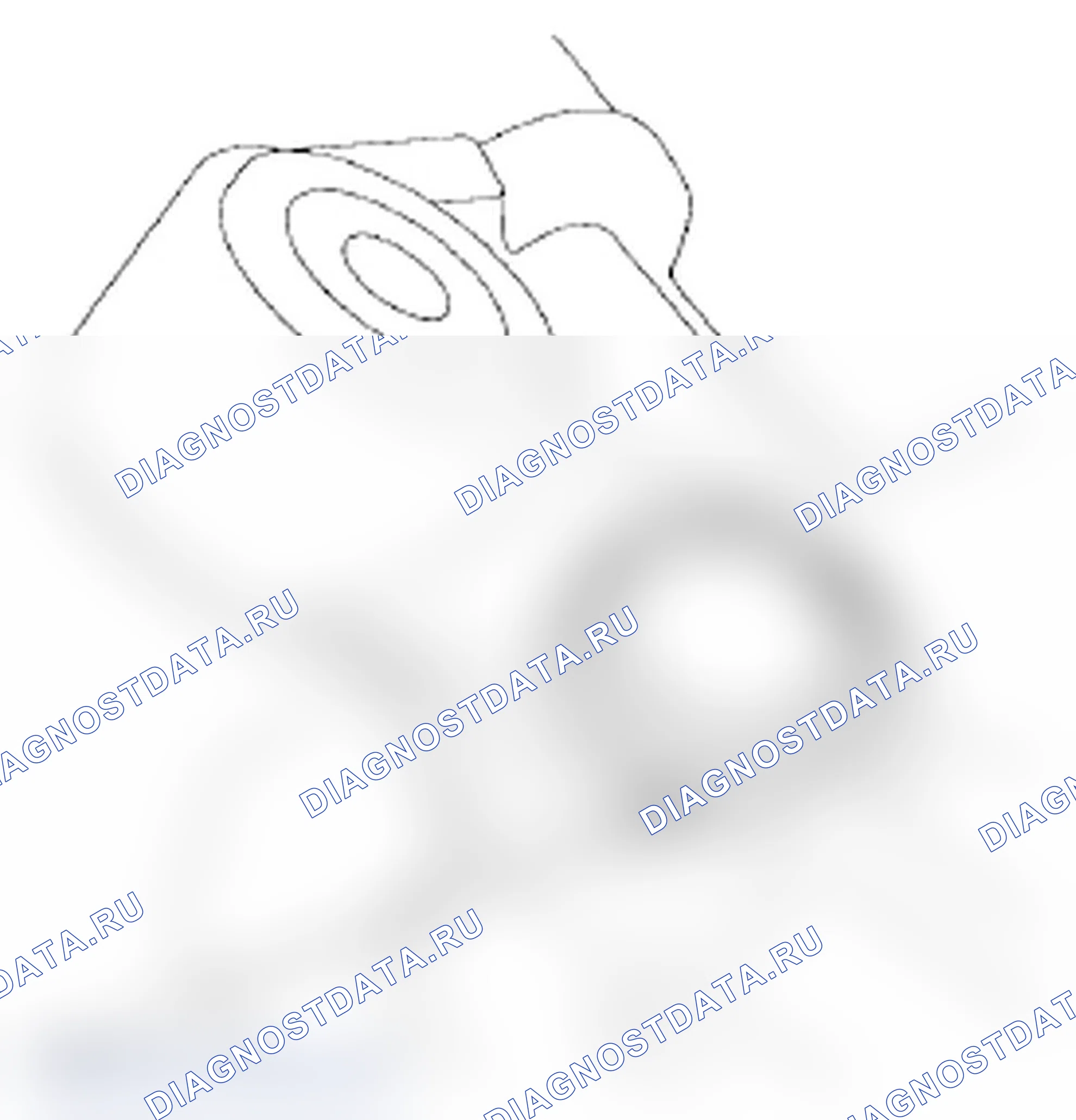 Рис. 125. Acura RL II рестайлинг