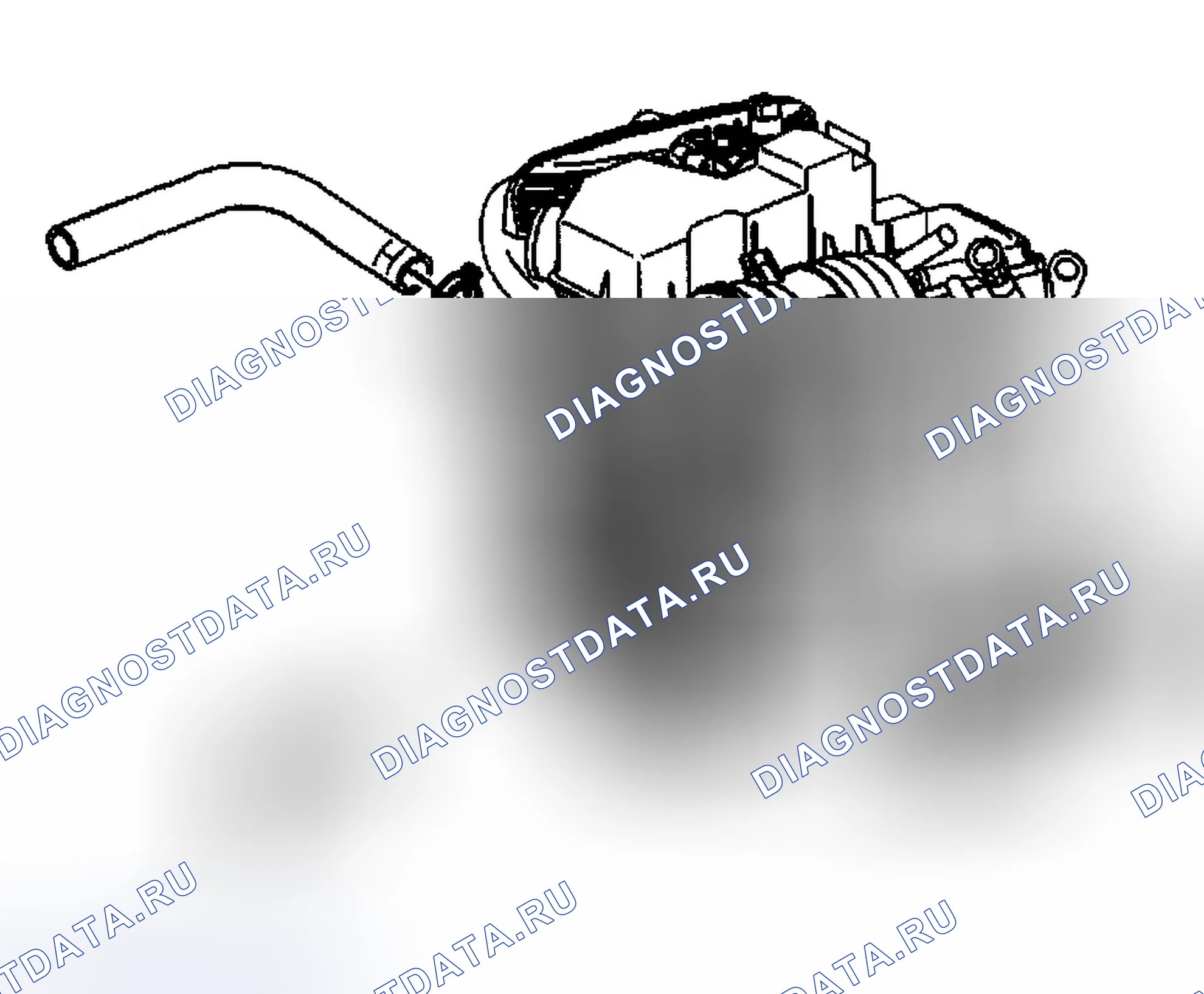 Рис. 13. GMC Sonoma II