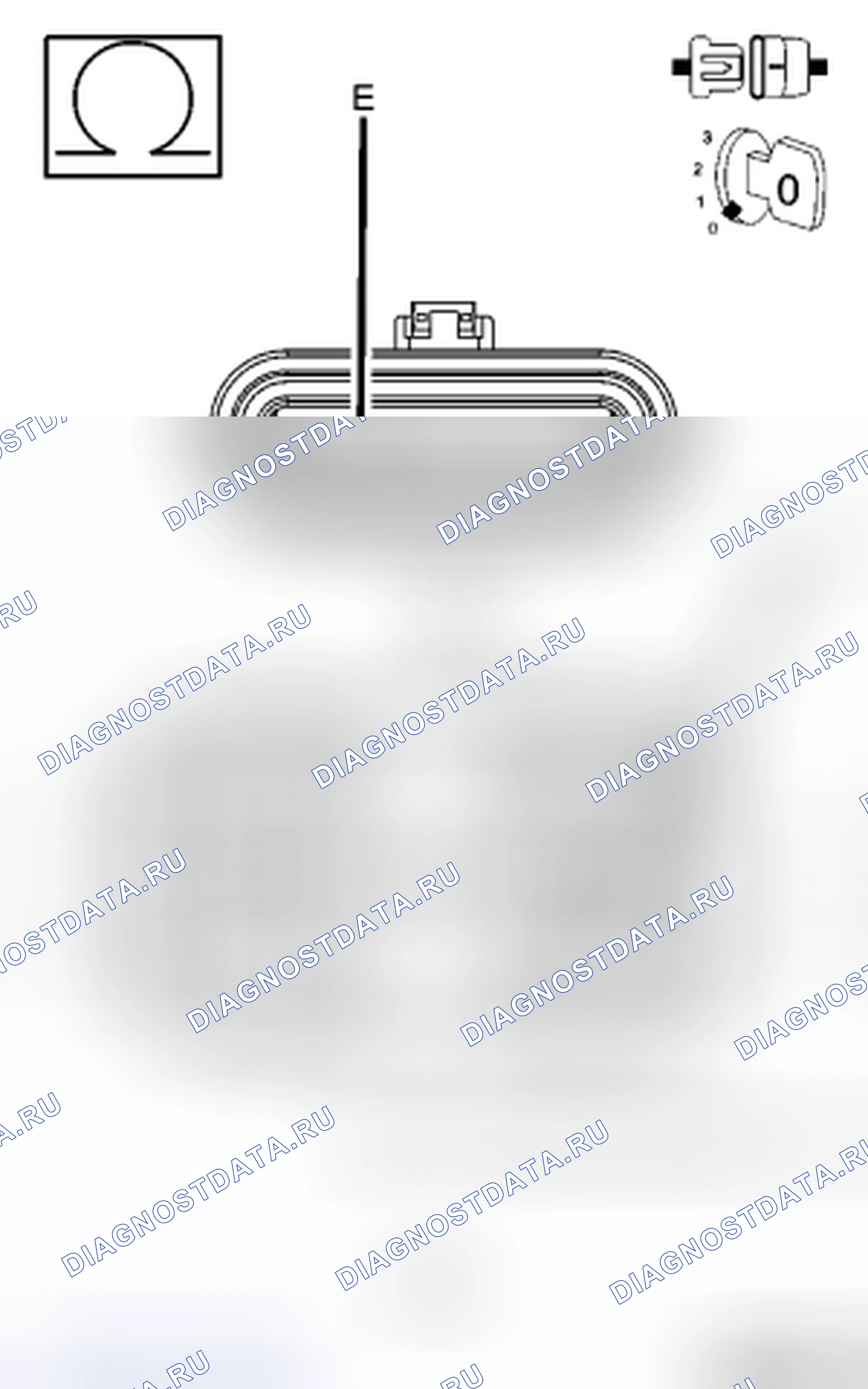 Рис. 818. Dodge Cab & Chassis R3500 HD transition