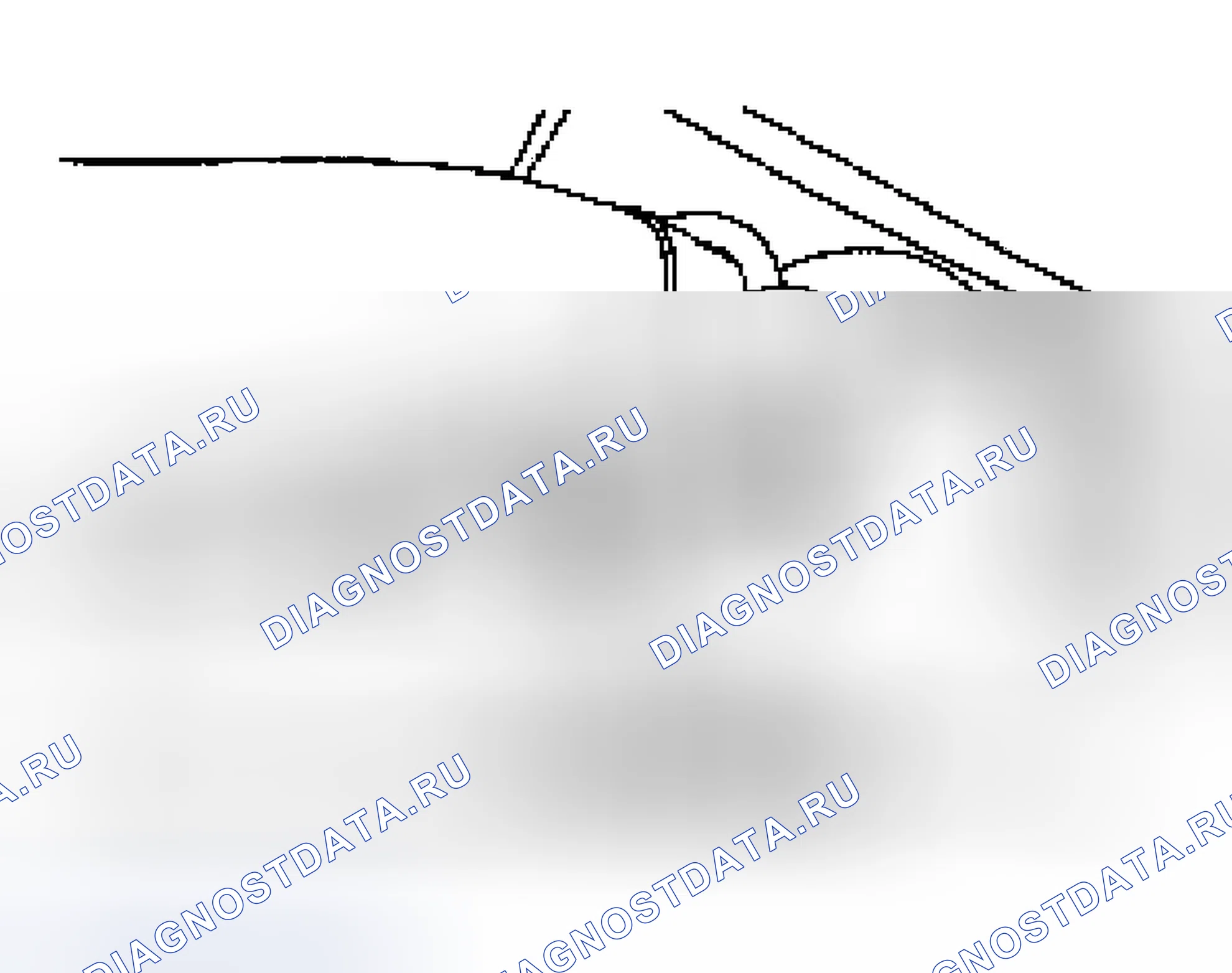 Рис. 10. Ford Crown Victoria II