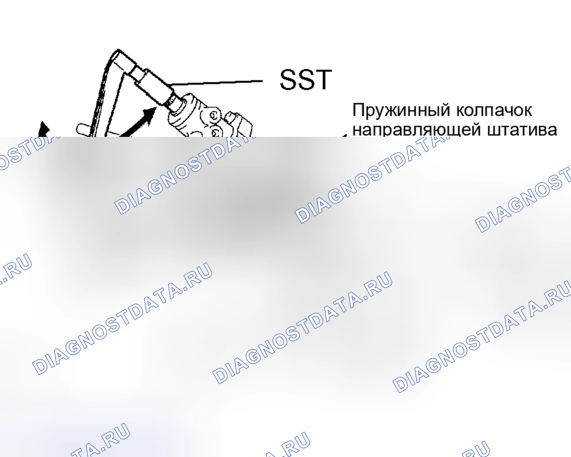 Рис. 67. Toyota Camry XV30