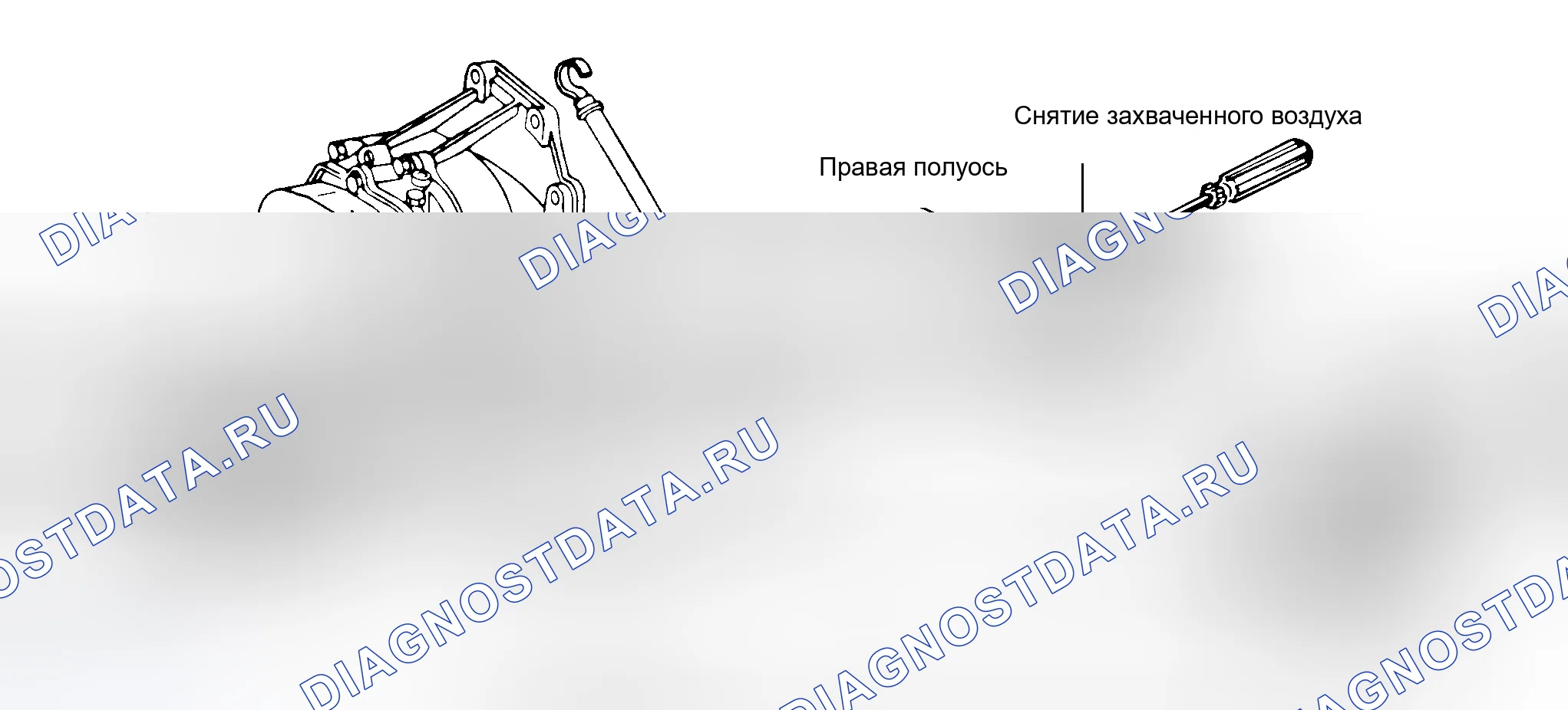 Рис. 7. Pontiac Bonneville IX