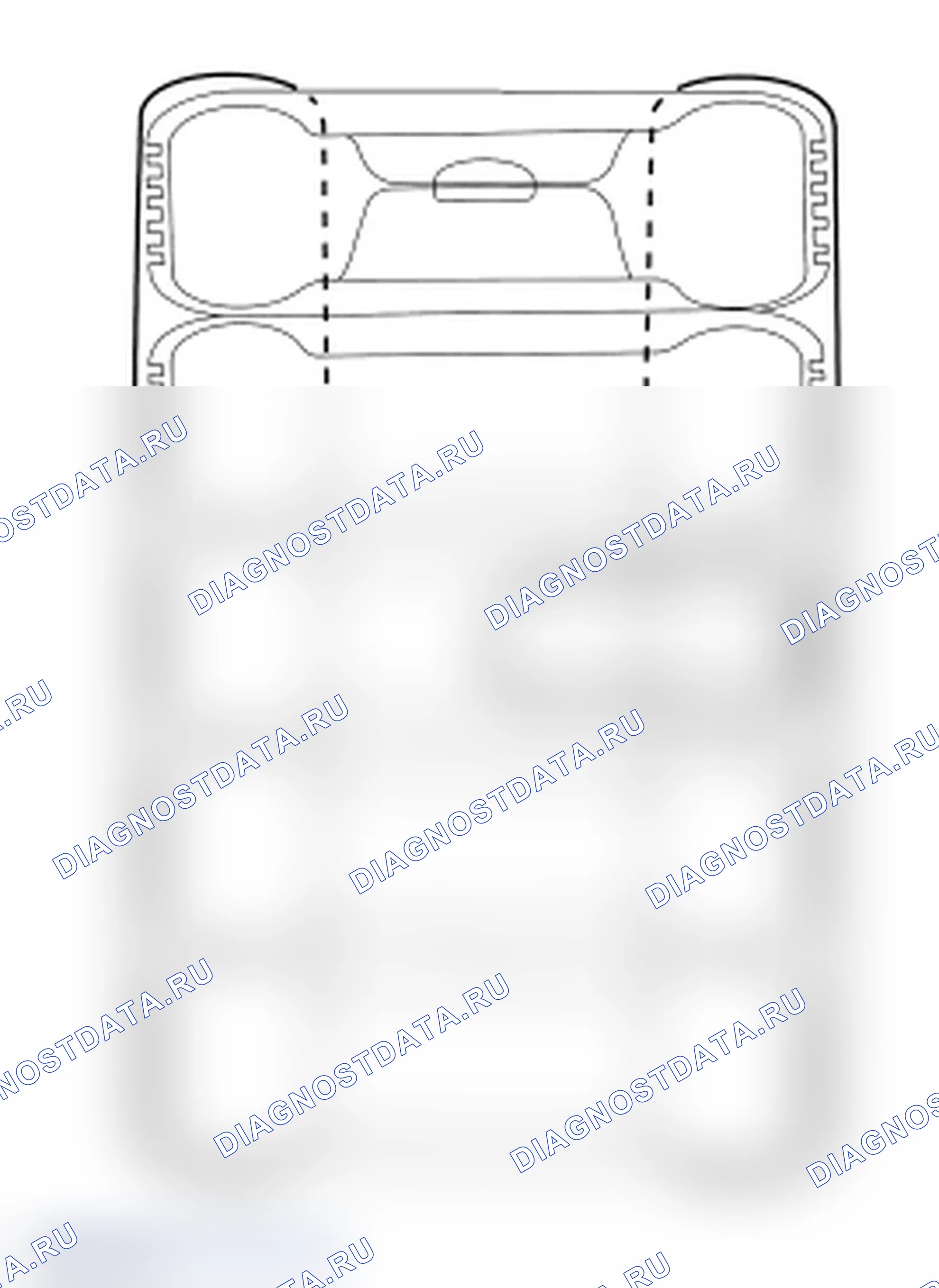 Рис. 89. Ford Econoline E350 Super Duty 