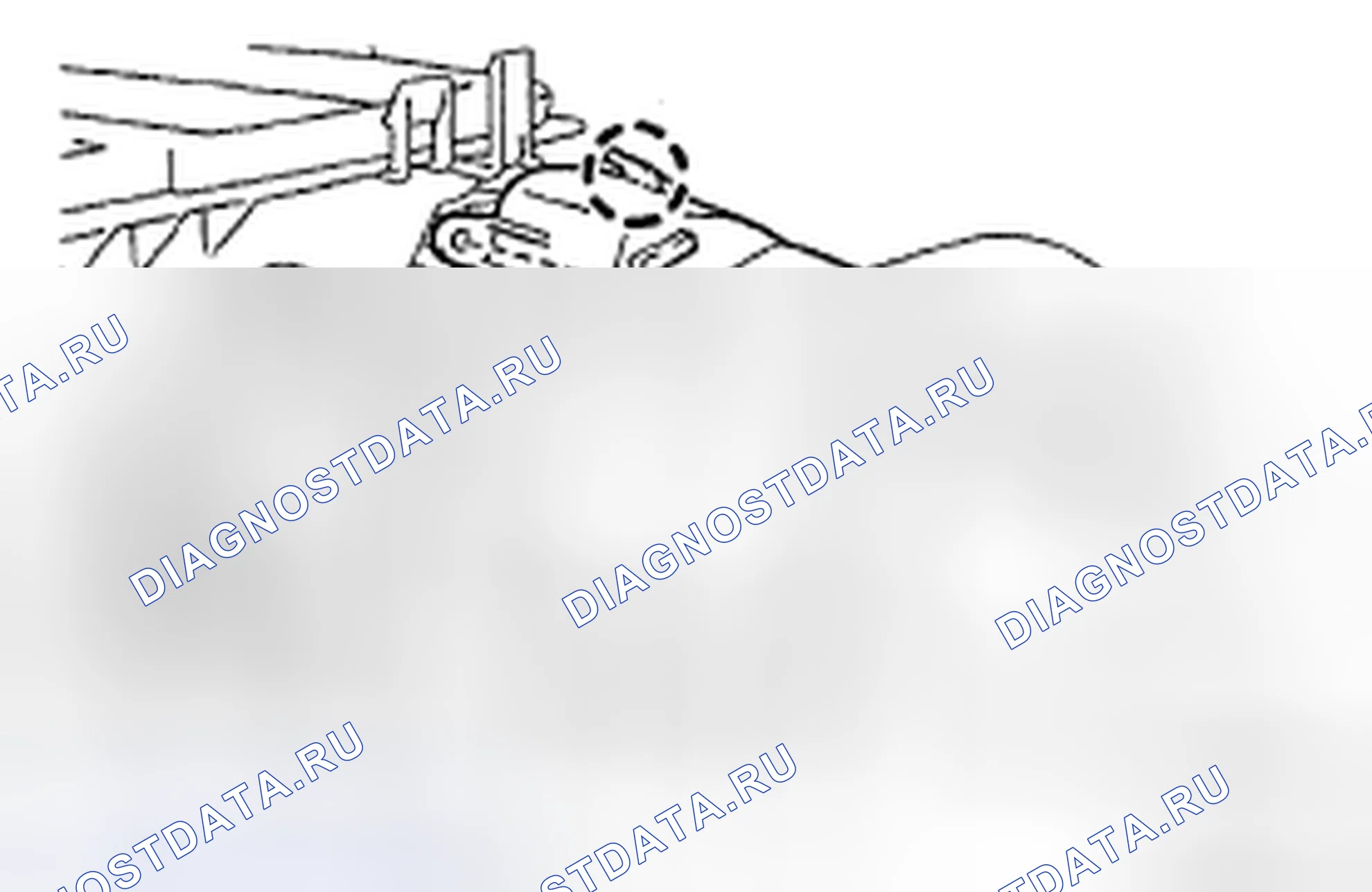Рис. 47. Kia Sorento I рестайлинг