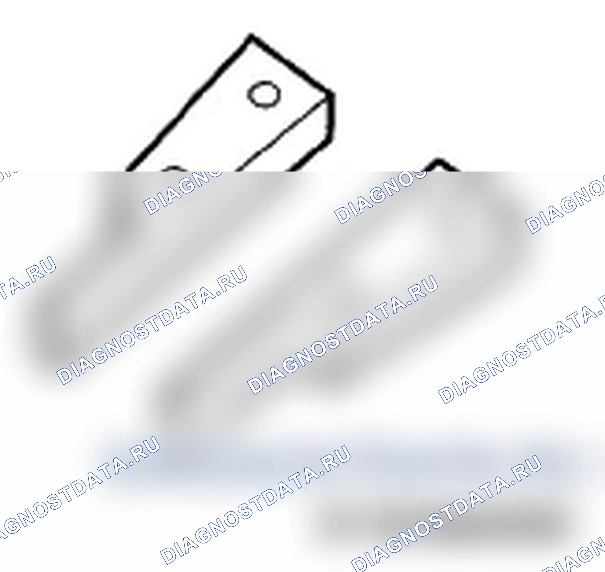 Рис. 460. Subaru Impreza WRX GD/GG рестайлинг 2