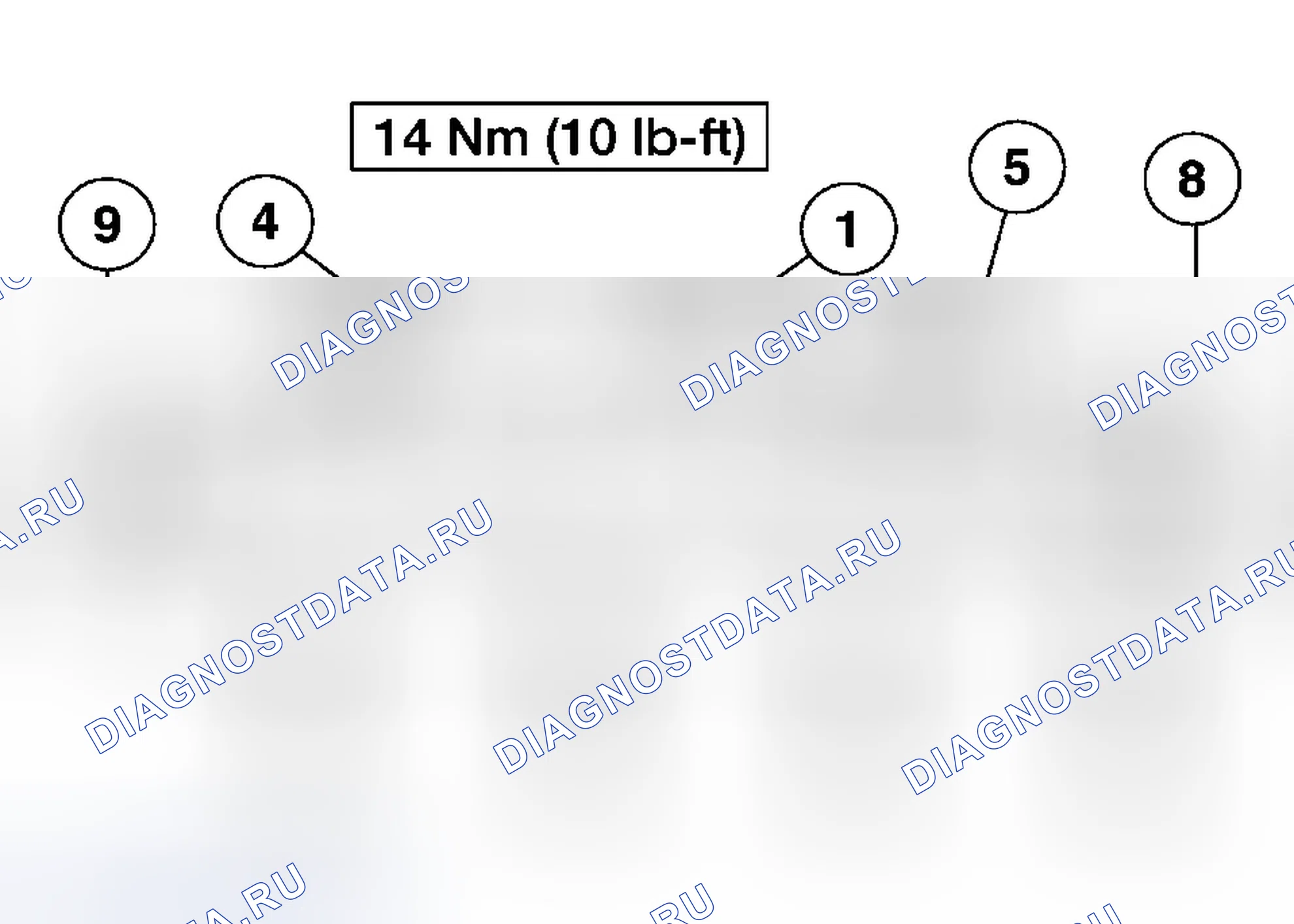Рис. 2667. Ford Pickup F150 