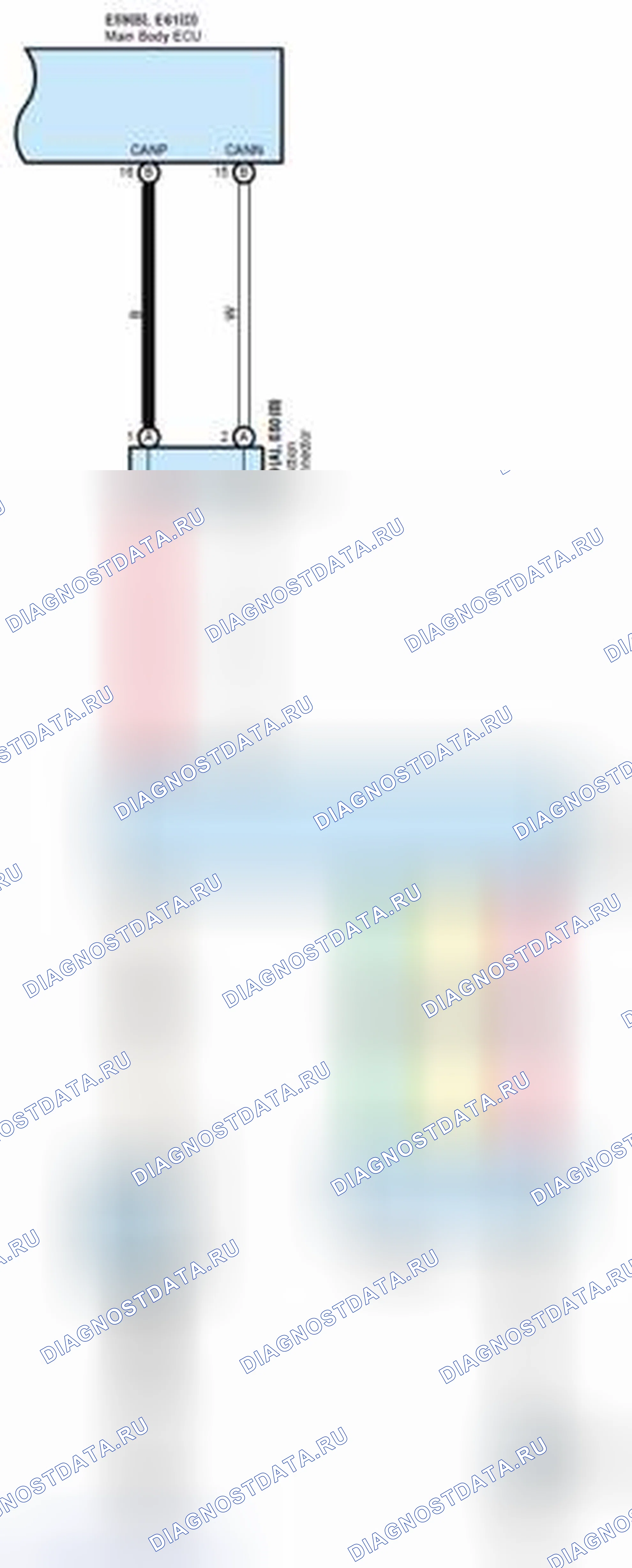 Рис. 107. Haval H4 I
