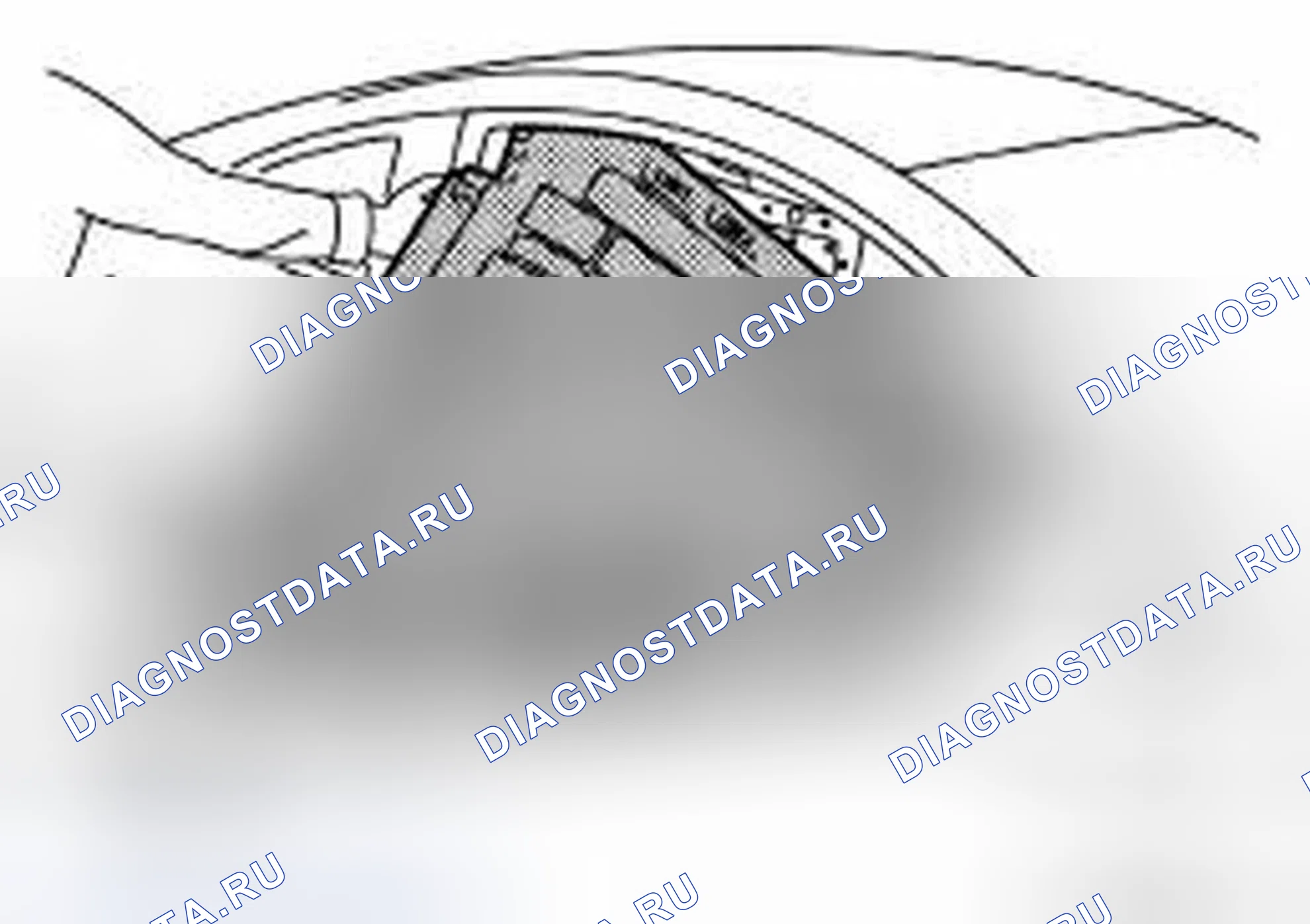 Рис. 247. Infiniti Q60 I