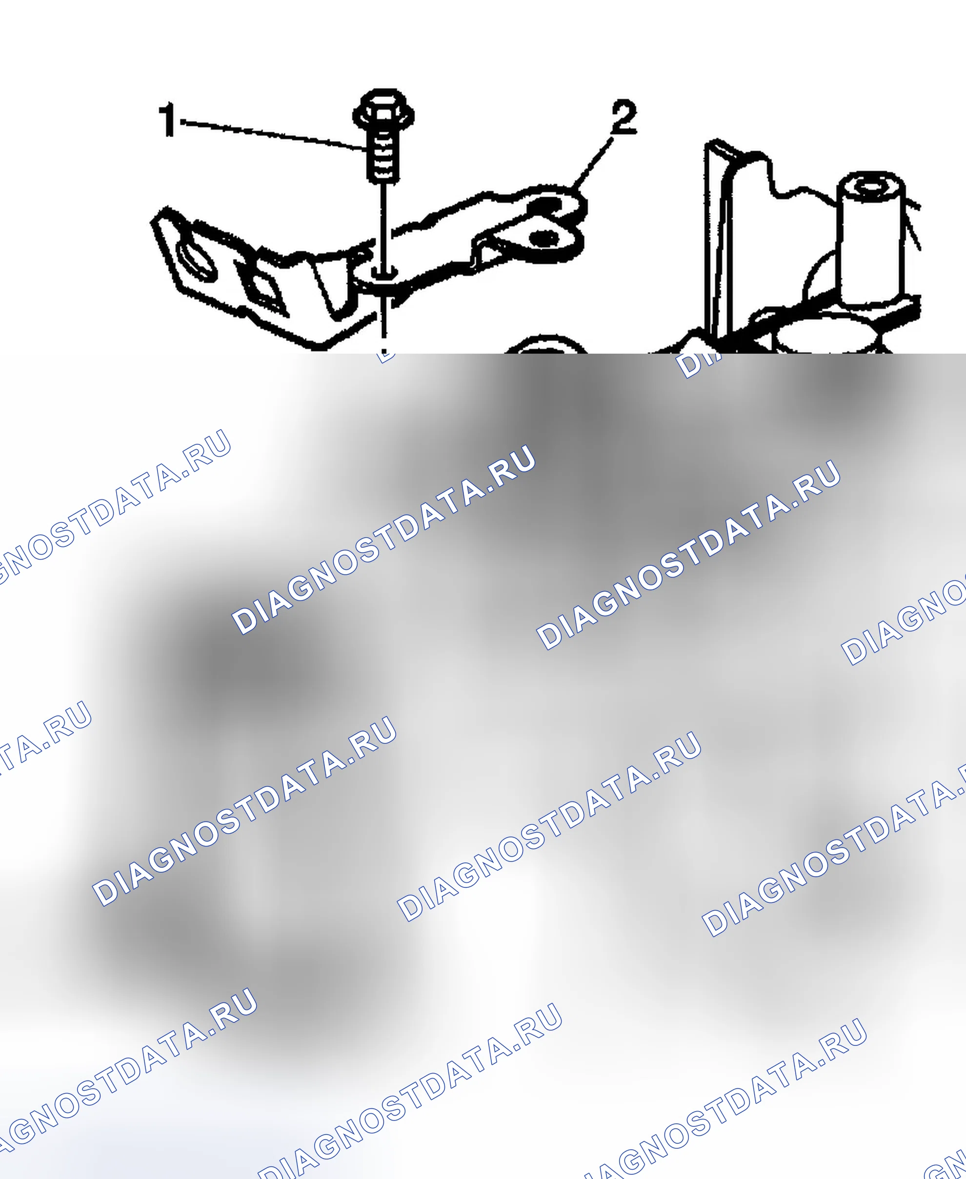 Рис. 296. Chevrolet Tahoe II