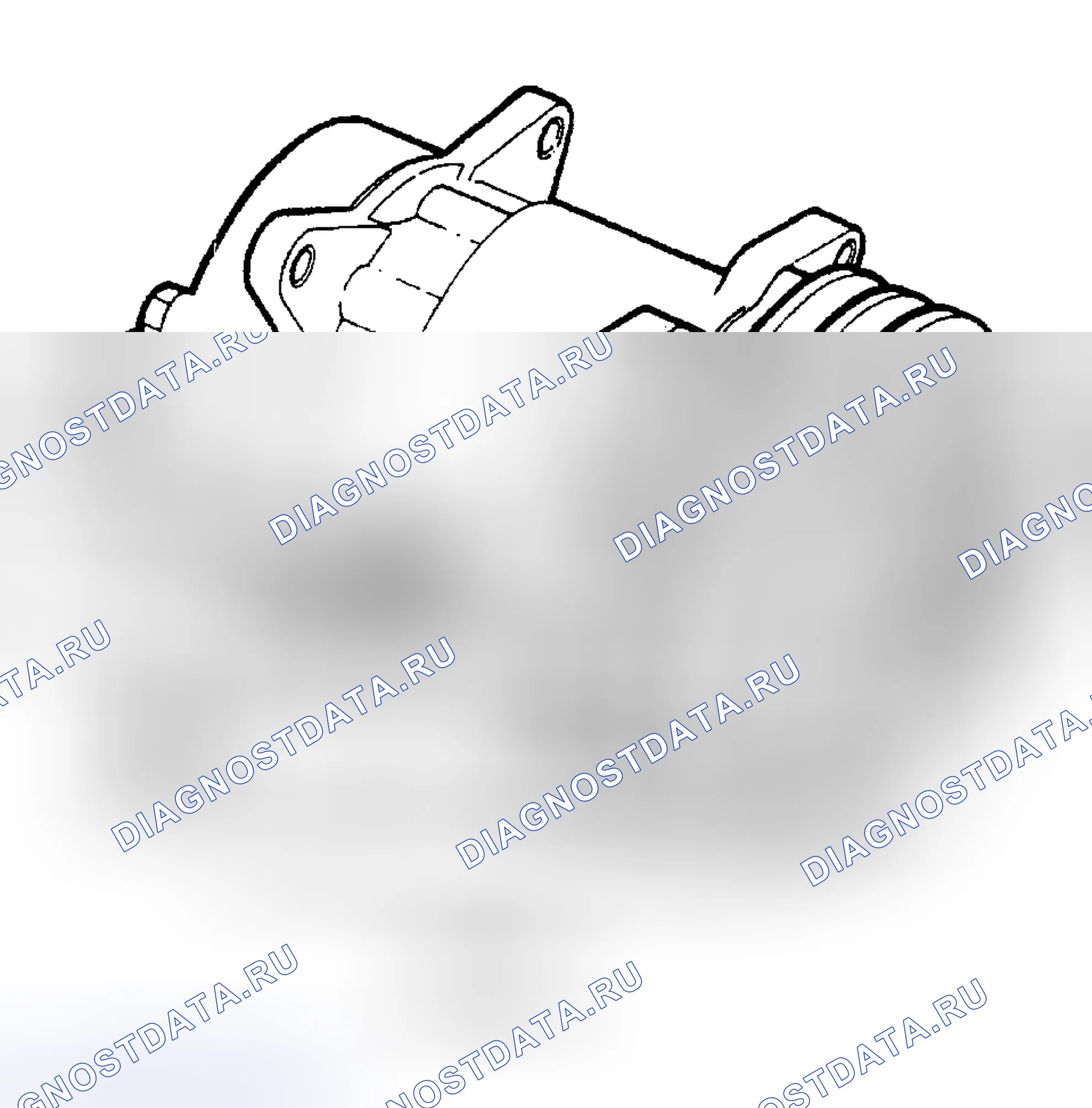 Рис. 68. Land Rover Range Rover I