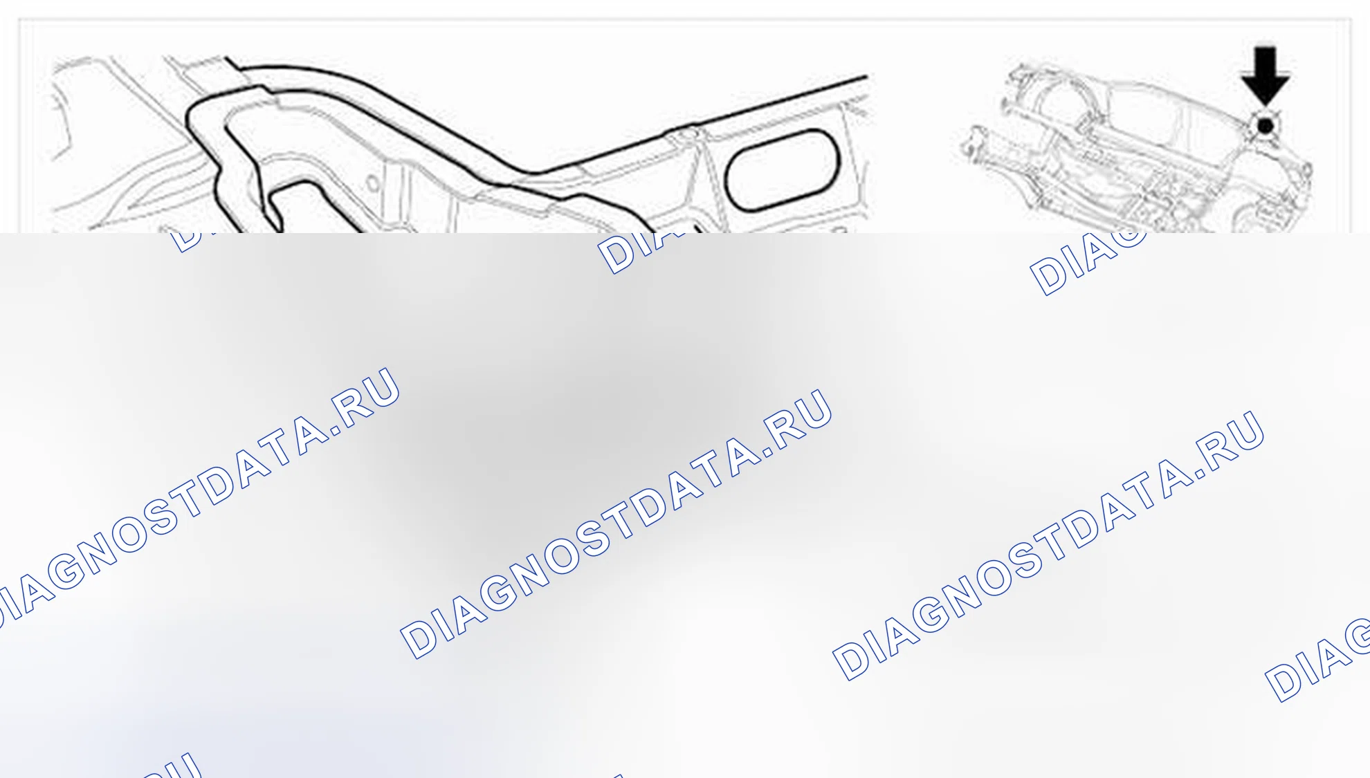 Рис. 74. Porsche Cayenne GTS 957 рестайлинг