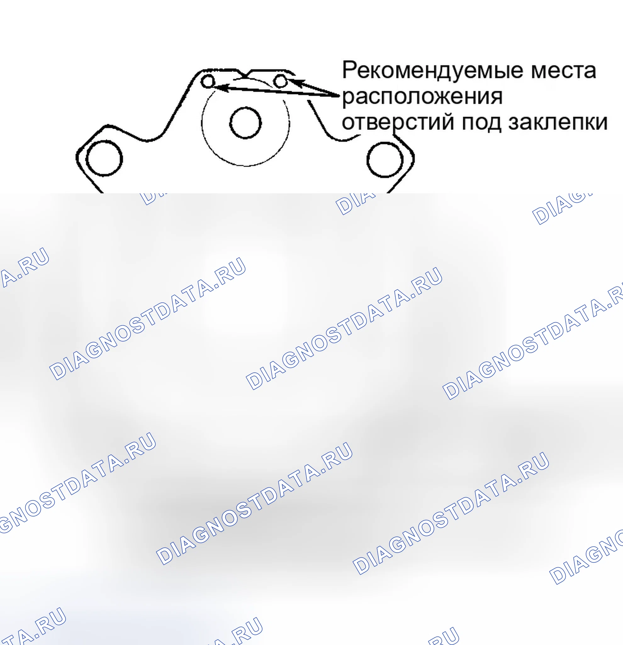 Рис. 11. Ford Contour I рестайлинг