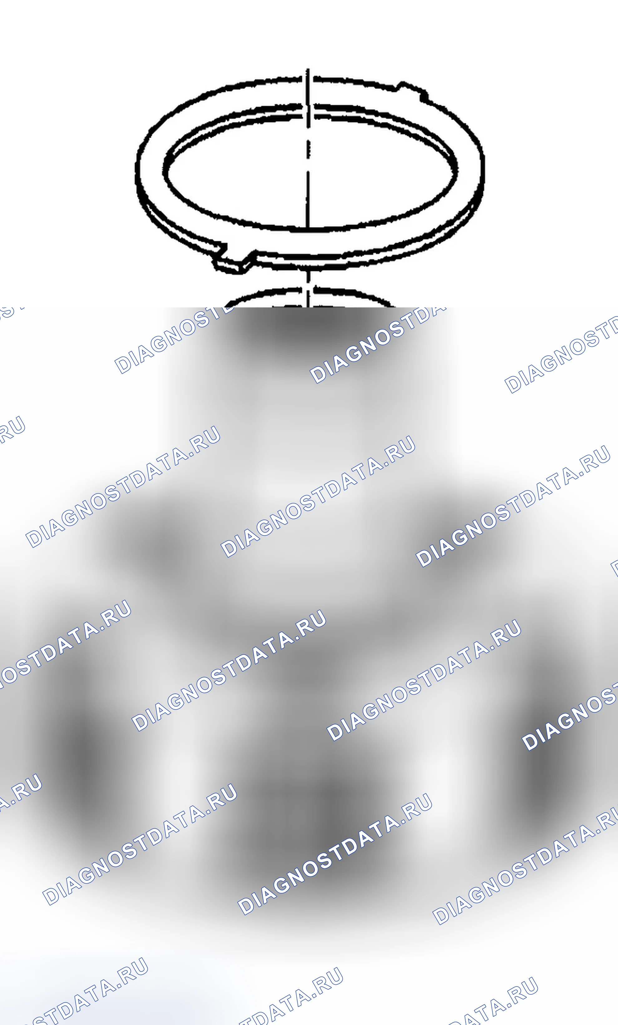 Рис. 834. Chevrolet Silverado 1500 HD 