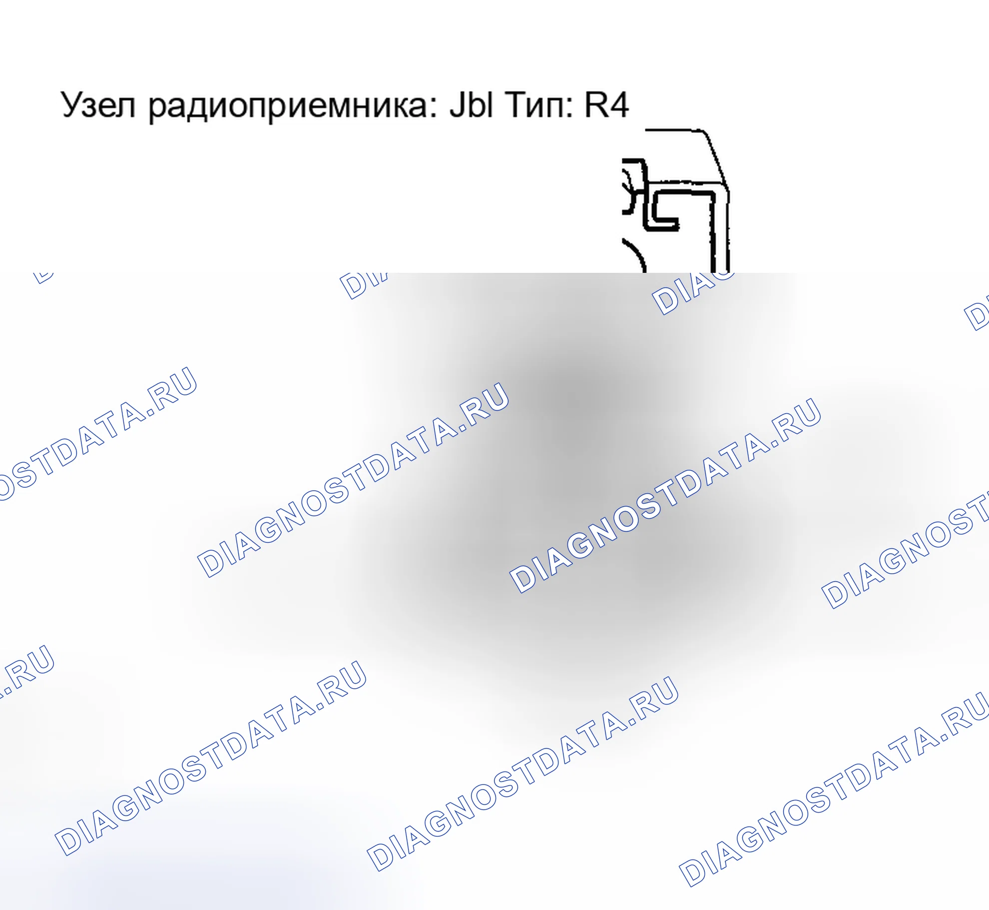 Рис. 53. Toyota Highlander I рестайлинг