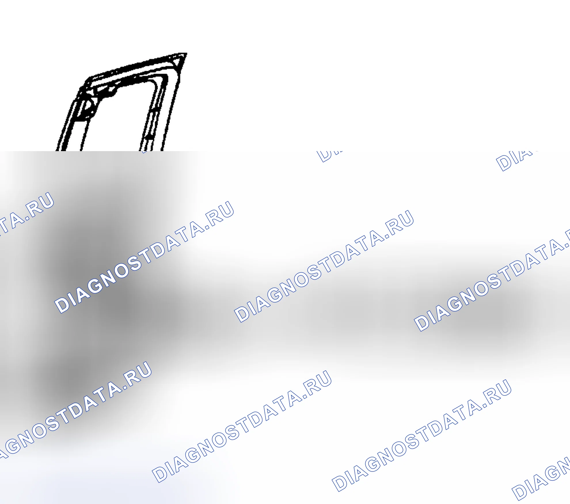 Рис. 156. Ford Pickup F250 Super Duty I