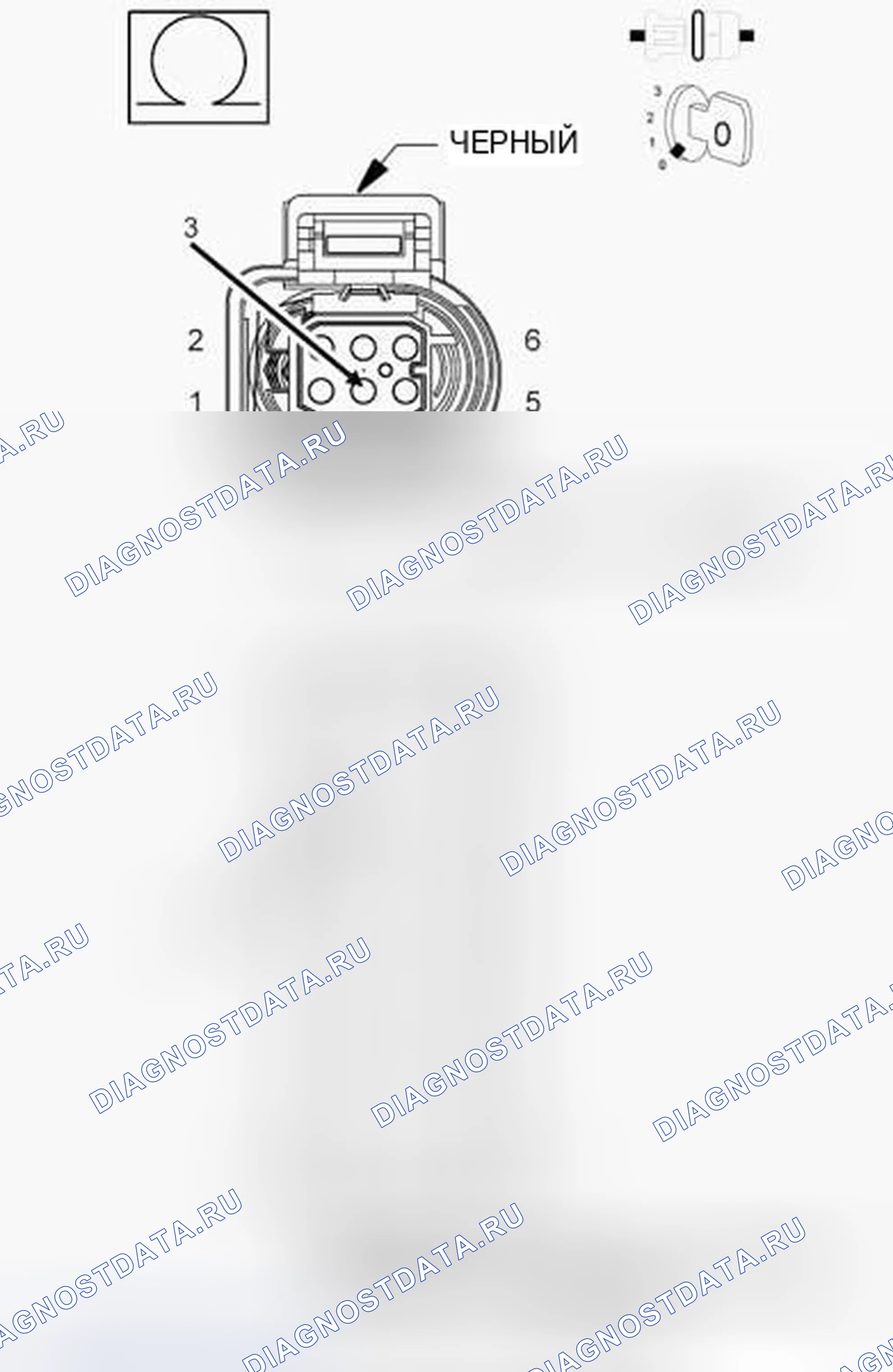 Рис. 417. Chrysler Town & Country V рестайлинг