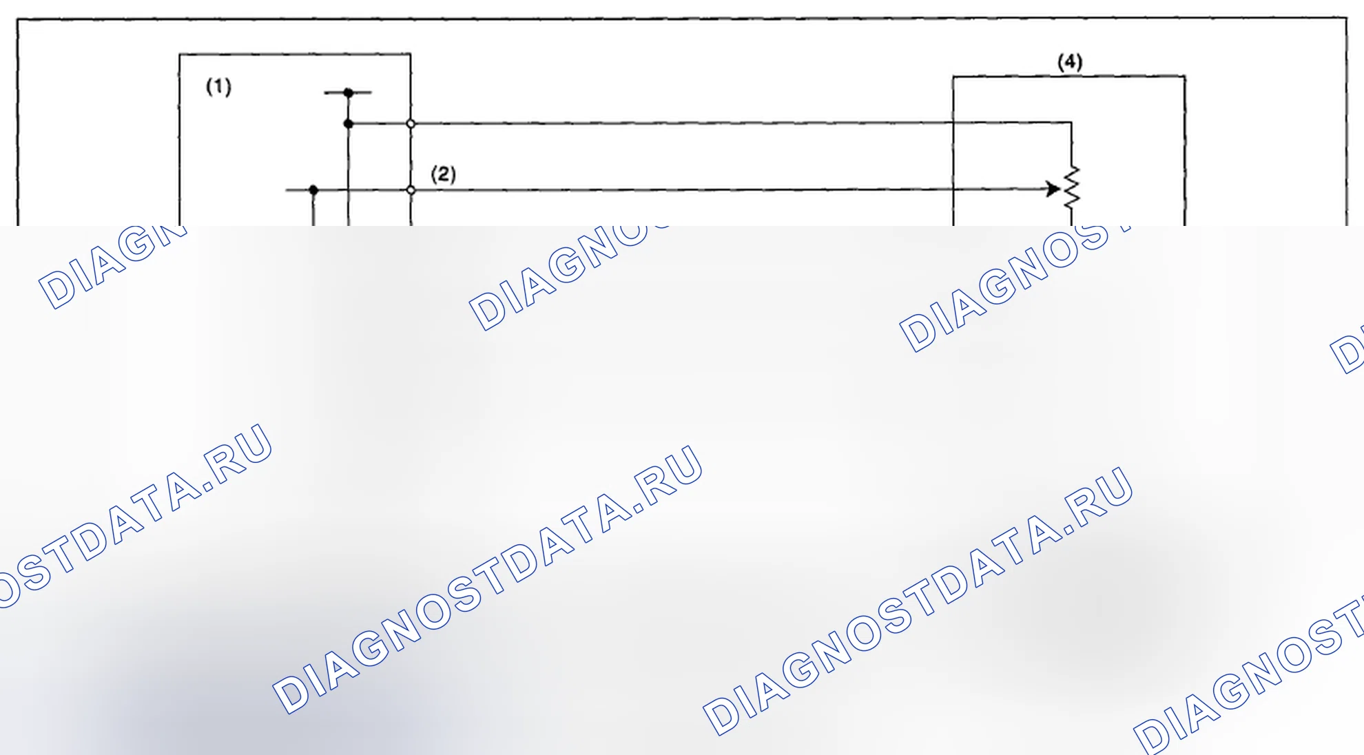 Рис. 158: ОПИСАНИЕ КОМПОНЕНТОВ. Subaru Legacy BM/BR