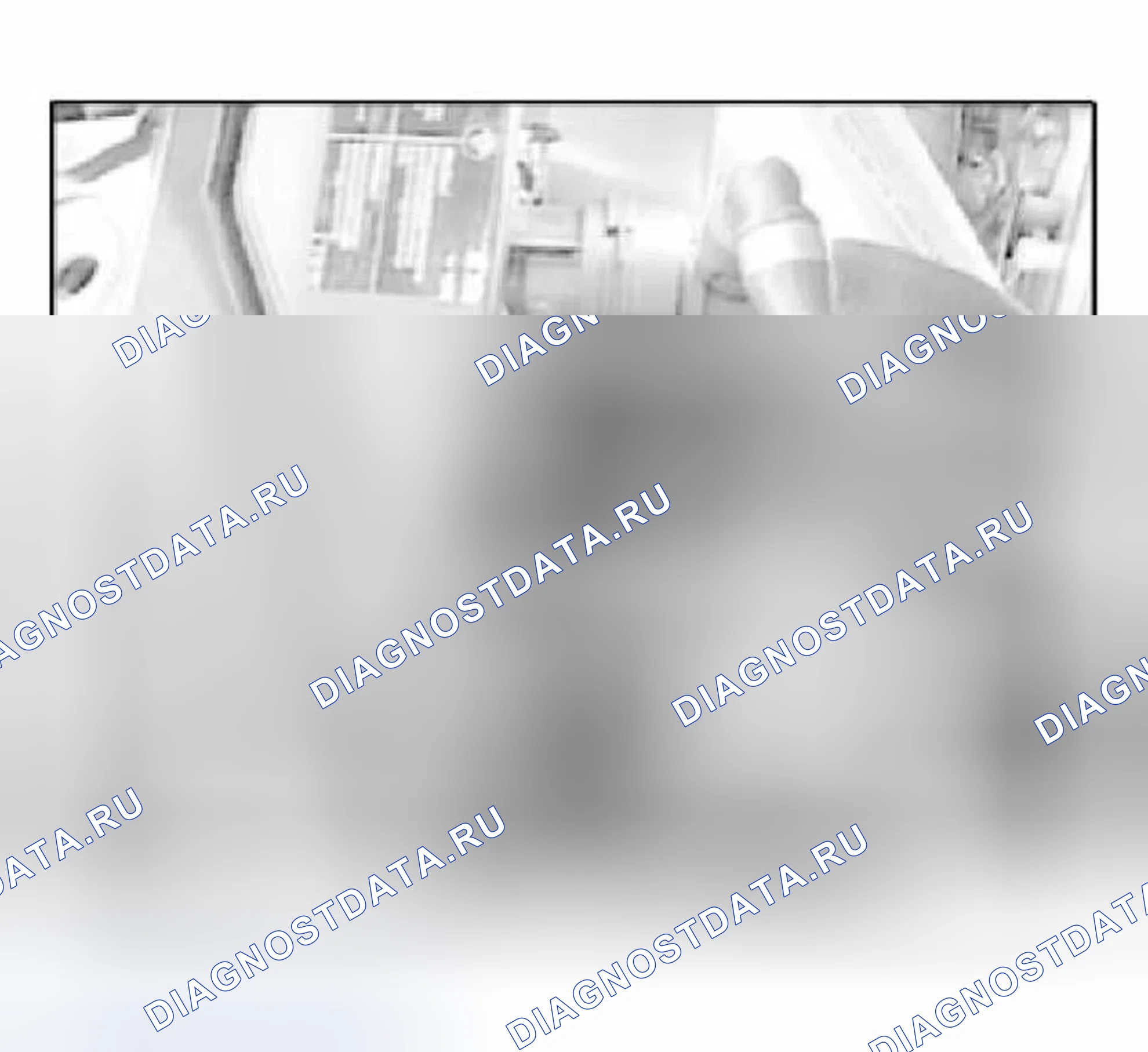 Рис. 44: Рециркуляция. BMW X5 E53