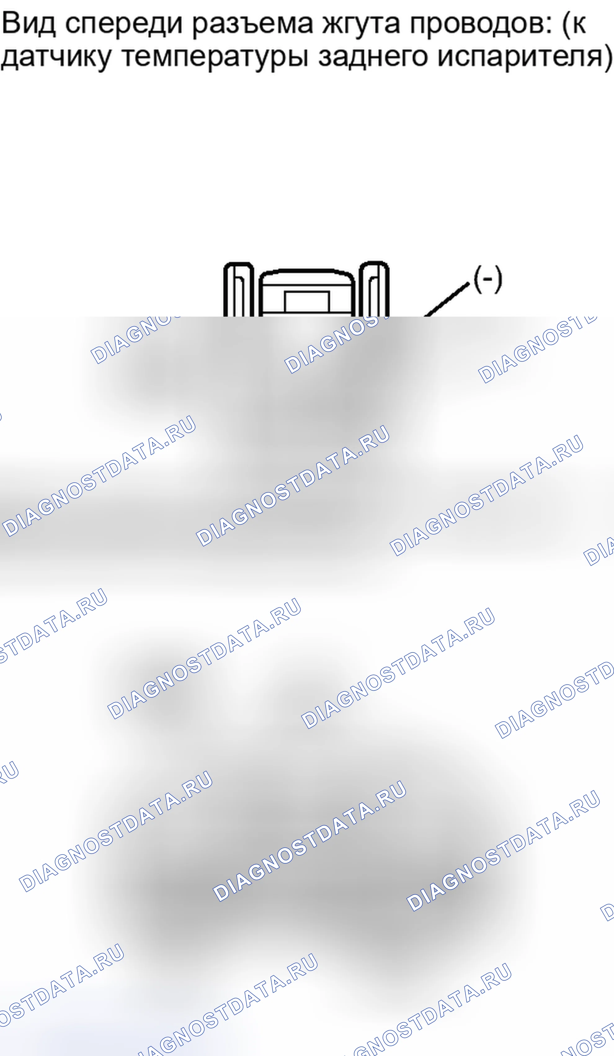 Рис. 427. Toyota Highlander II рестайлинг