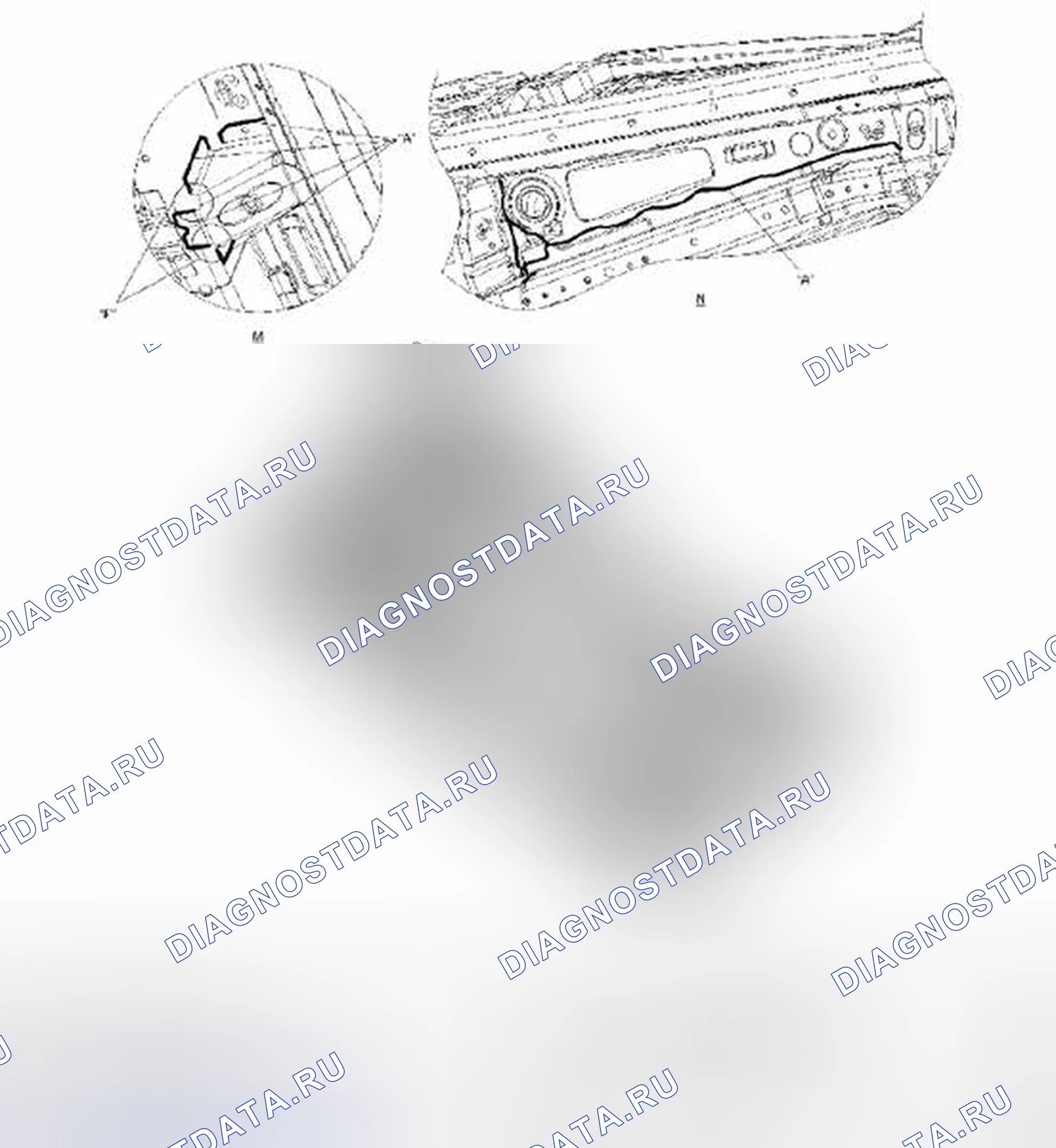 Рис. 8. Suzuki Grand Vitara II рестайлинг 2