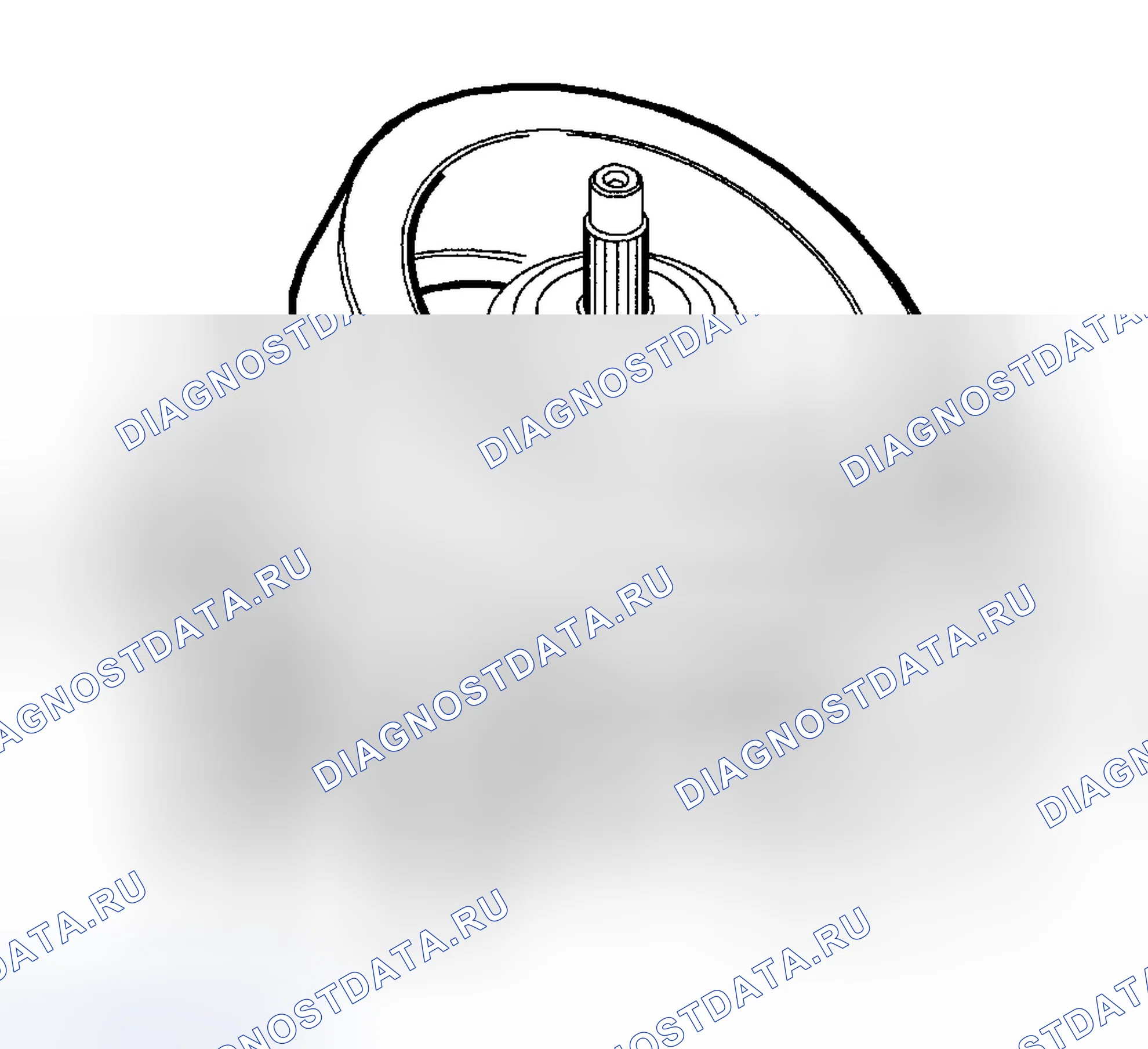 Рис. 87. Chrysler Town & Country IV