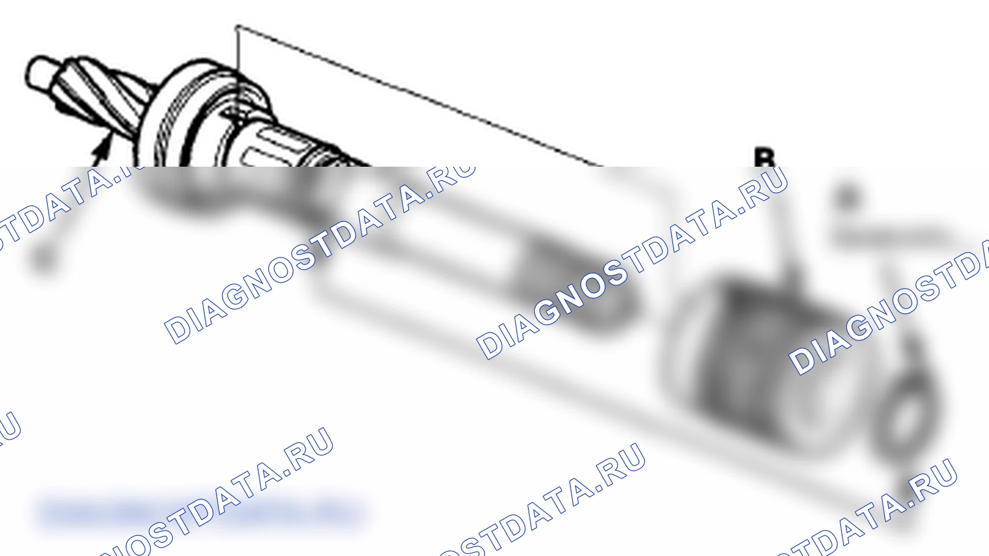 Рис. 126. Honda Ridgeline I рестайлинг