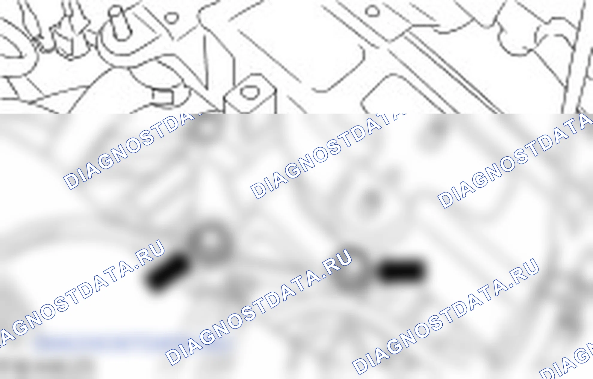 трансмиссия — 2.0L Duratorq-TDCi (DW) дизель: описание и работа. Ford C-MAX I рестайлинг